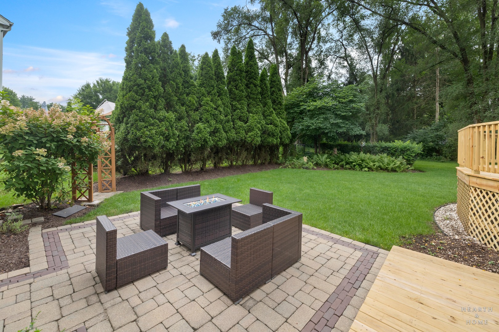 400 Old Hunt Road Fox River Grove, IL 60021 - Photo 36 of 45 Gallery Image 36