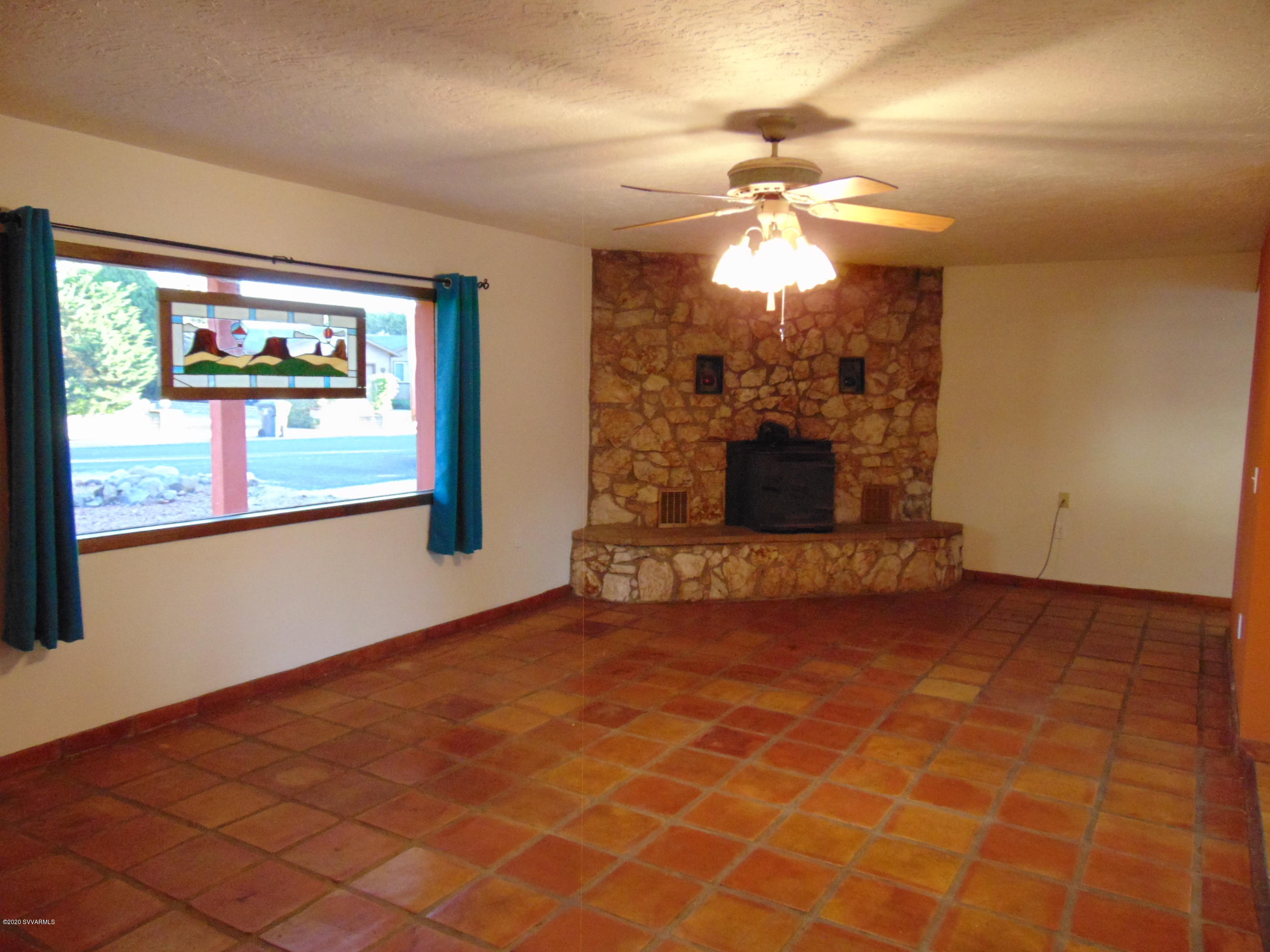 3548 East Rimrock Drive Rimrock, AZ 86335 - Photo 3 of 30 a view of a interior of the house