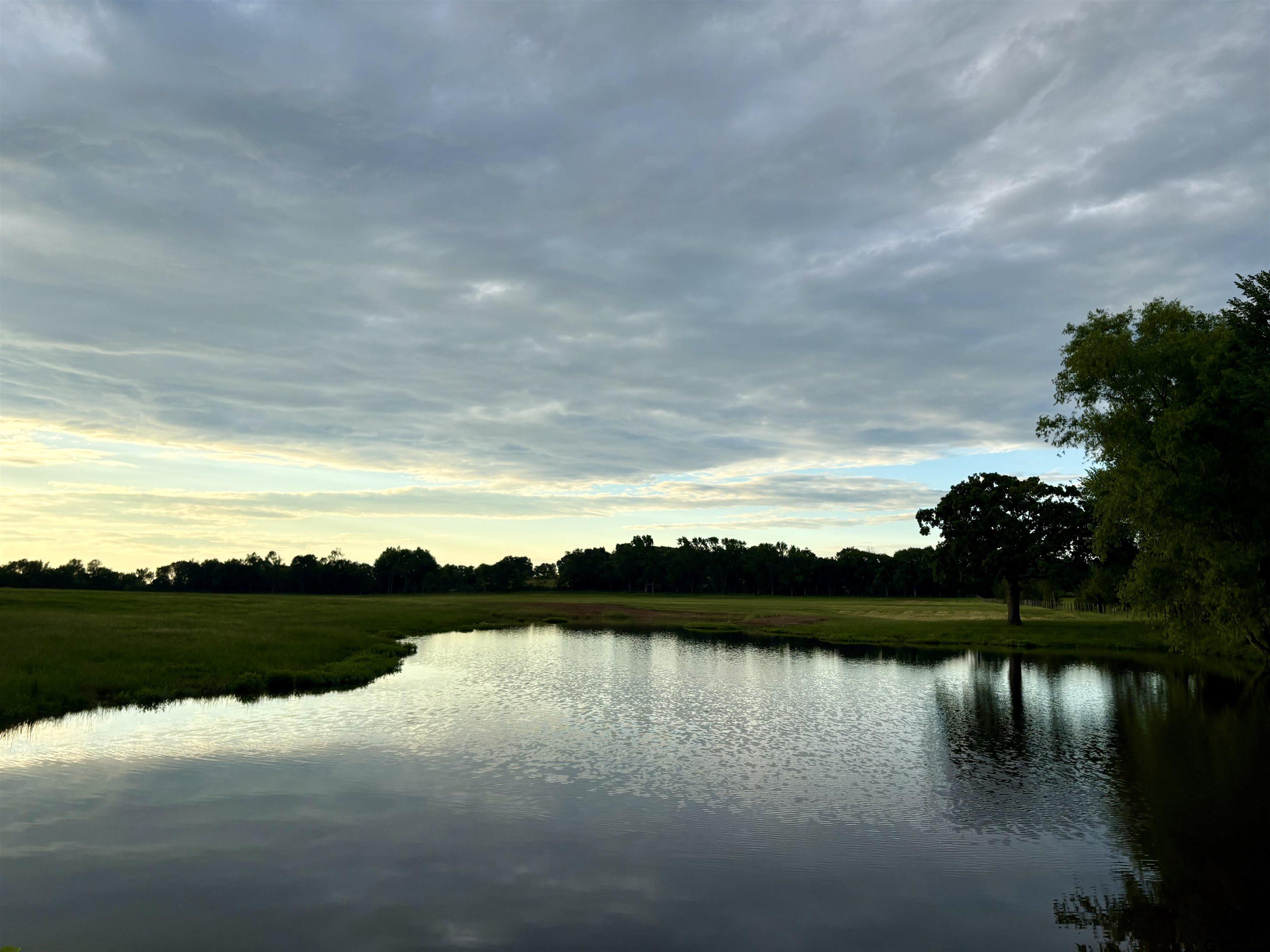 12640 County Road 185 Flint, TX 75762 - Photo 12 of 12 a view of lake
