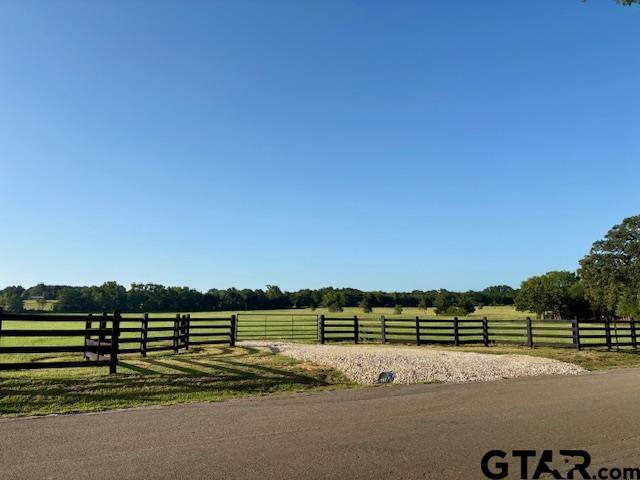 12640 County Road 185 Flint, TX 75762 - Photo 5 of 12 a view of a field of grass and trees