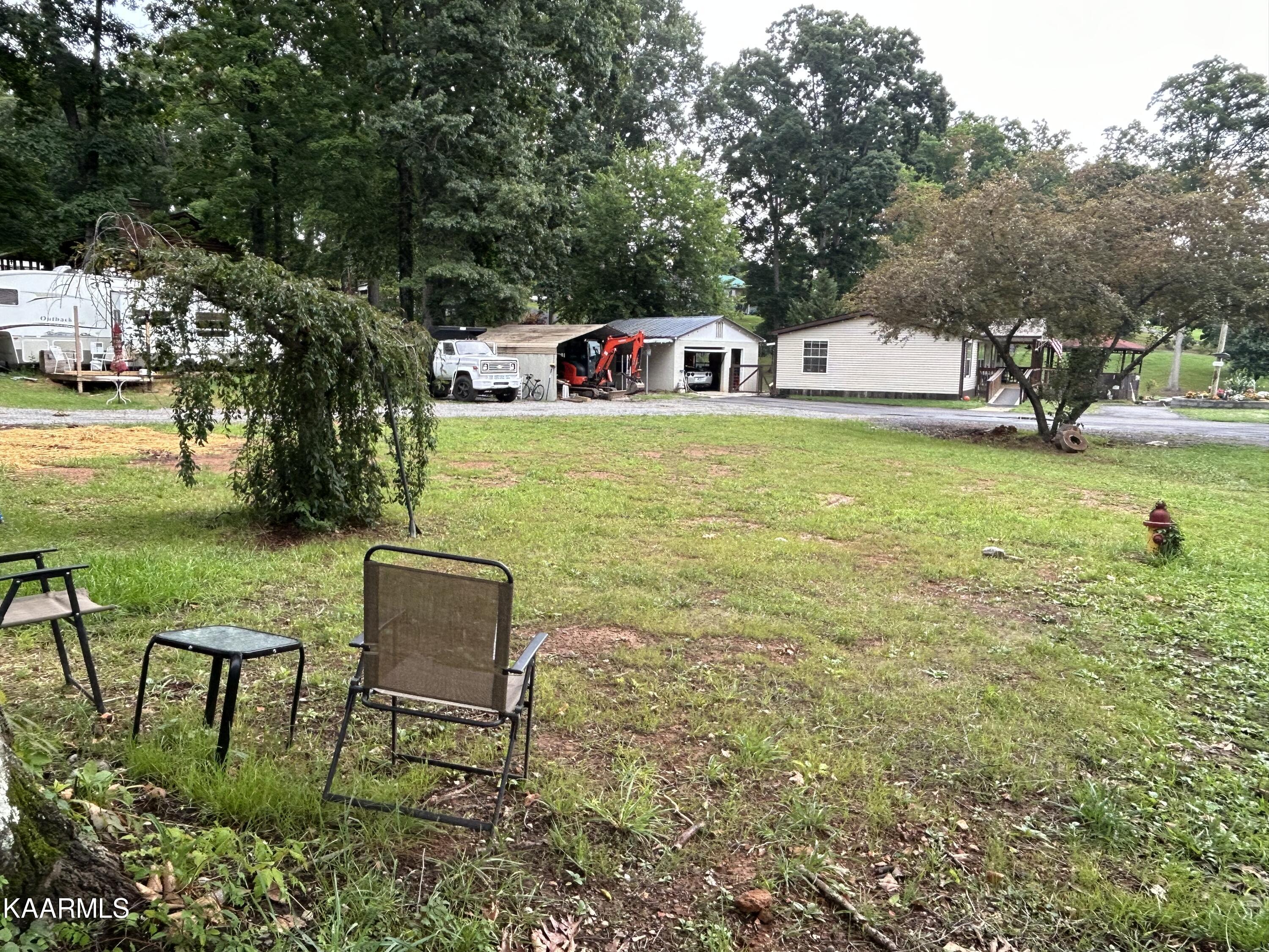 1245 Wa Ni Village Road Rutledge, TN 37861 - Photo 17 of 40 IMG_2095