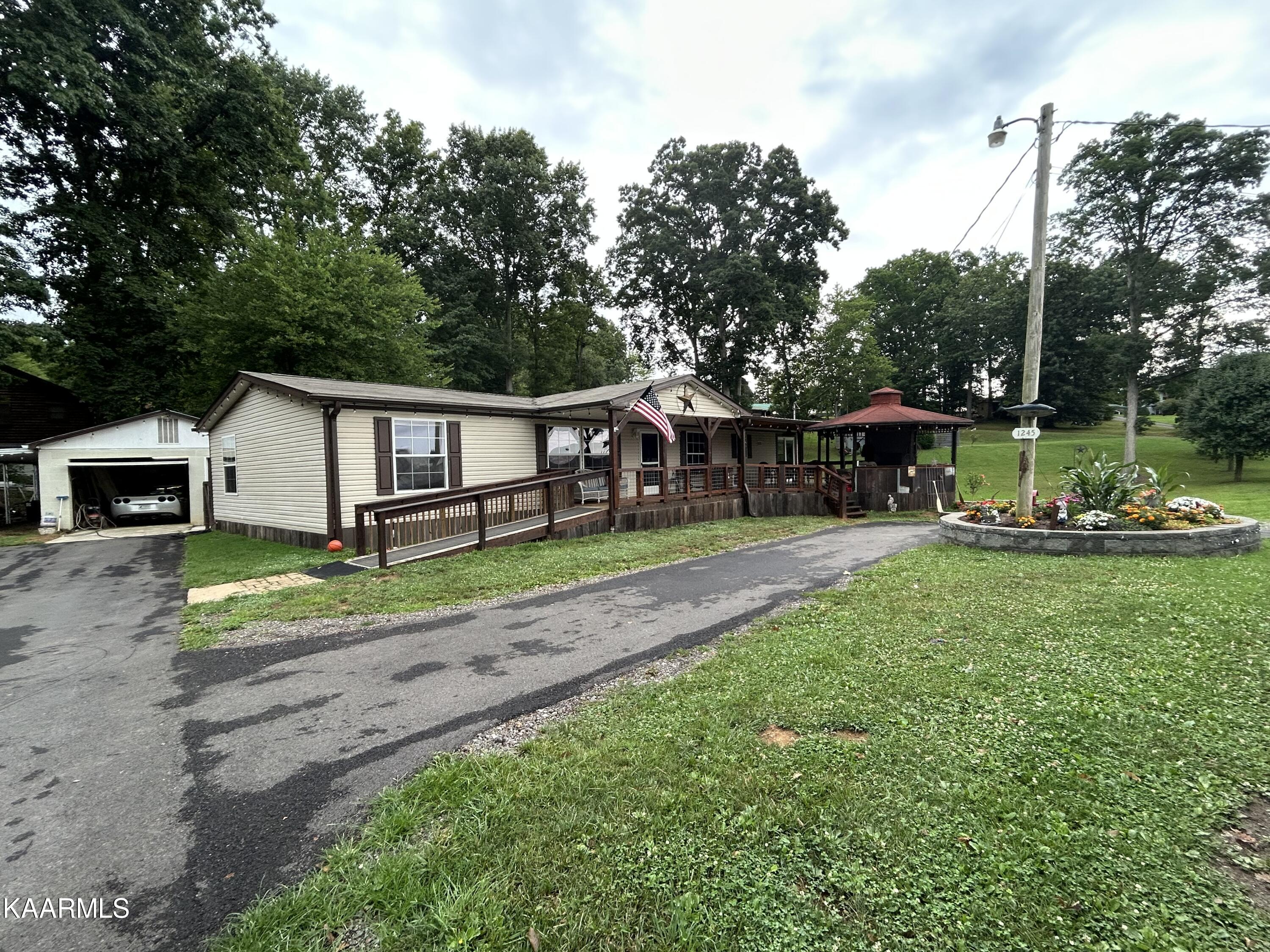 1245 Wa Ni Village Road Rutledge, TN 37861 - Photo 19 of 40 IMG_2098