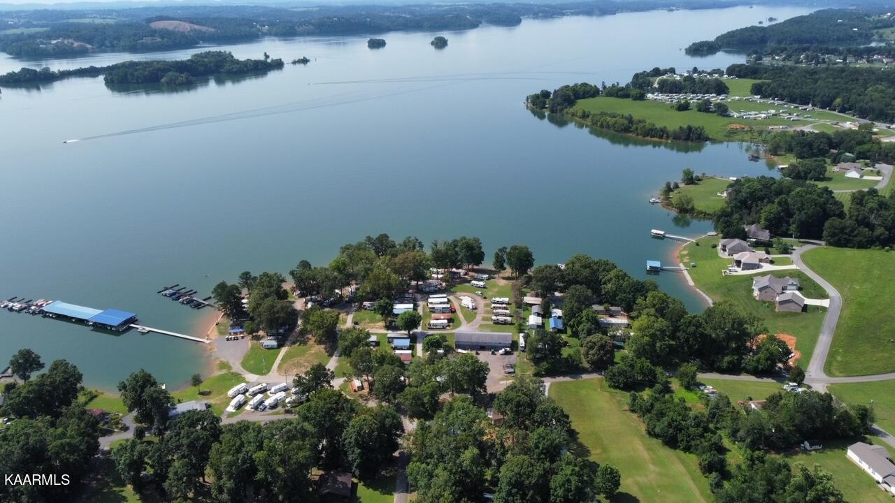 1245 Wa Ni Village Road Rutledge, TN 37861 - Photo 2 of 40 lake1