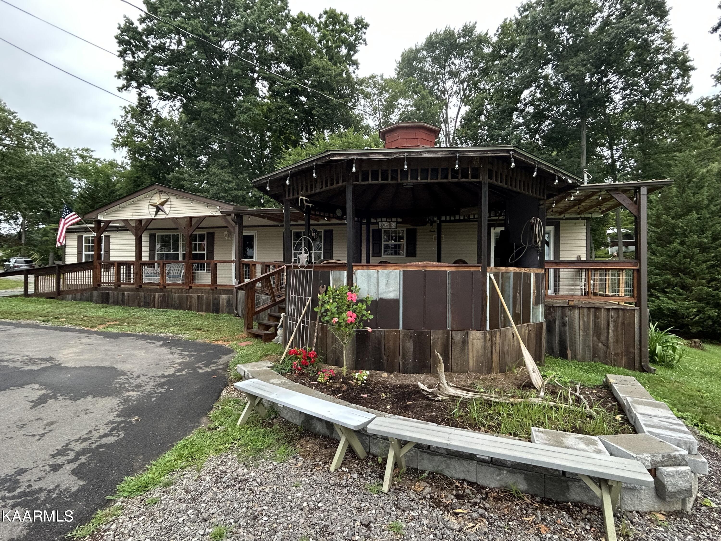 1245 Wa Ni Village Road Rutledge, TN 37861 - Photo 23 of 40 IMG_2106