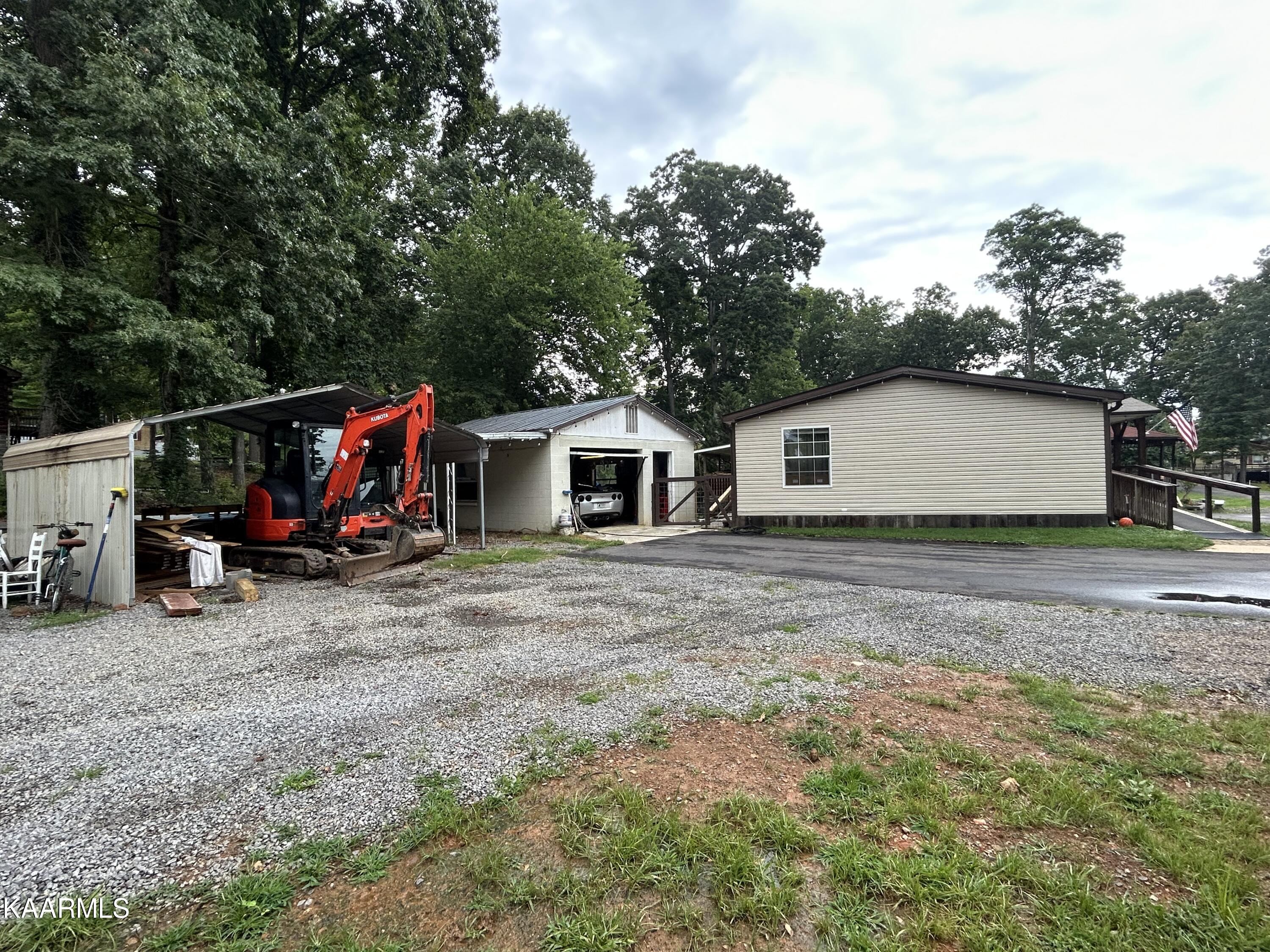 1245 Wa Ni Village Road Rutledge, TN 37861 - Photo 25 of 40 IMG_2097