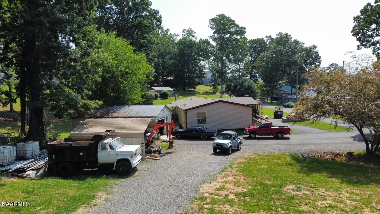 1245 Wa Ni Village Road Rutledge, TN 37861 - Photo 28 of 40 dji_fly_20230724_112500_158_169021236190