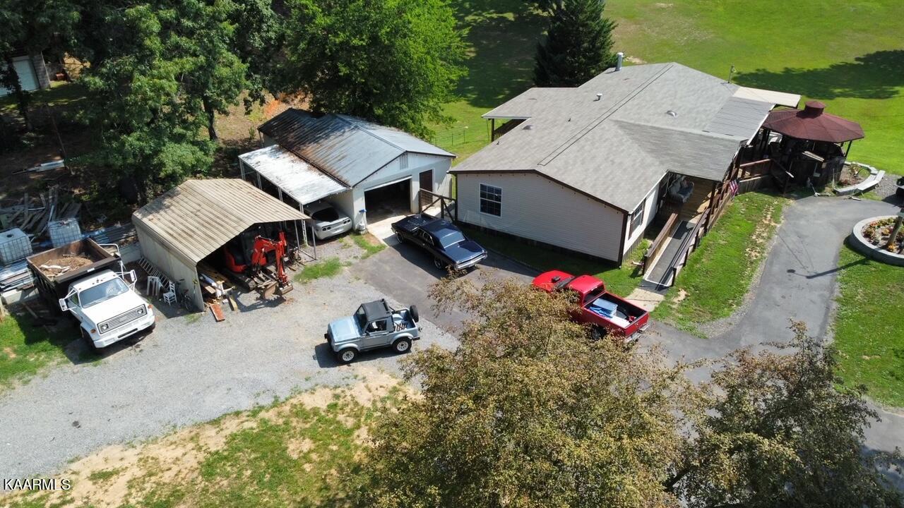 1245 Wa Ni Village Road Rutledge, TN 37861 - Photo 29 of 40 dji_fly_20230724_112306_157_169021236503