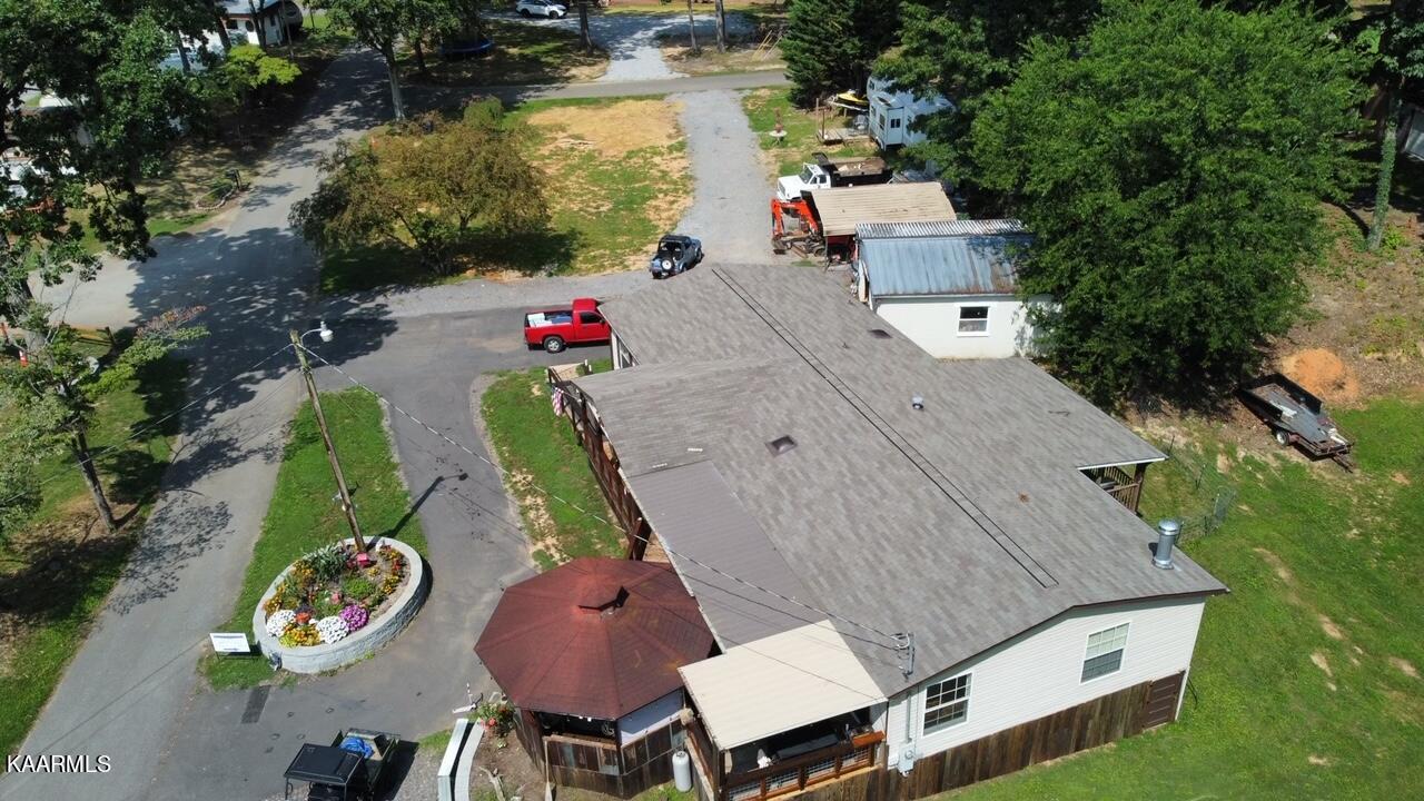 1245 Wa Ni Village Road Rutledge, TN 37861 - Photo 30 of 40 dji_fly_20230724_112226_156_169021217158