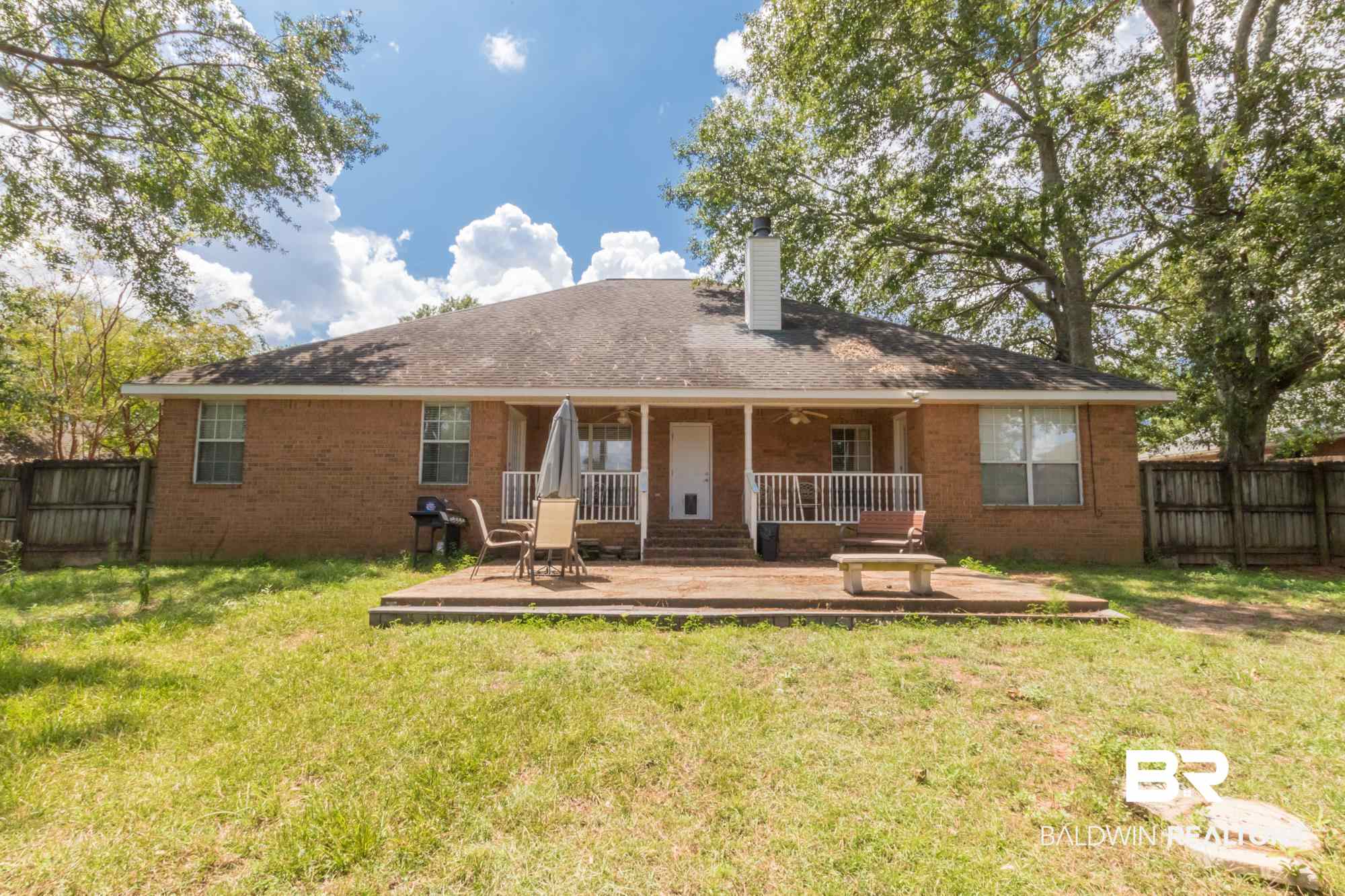 25296 Lakeside Terrace Loxley, AL 36551 - Photo 25 of 33