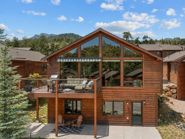 $1,175,000 | 696 Moreau Lane, Estes Park, CO 80517