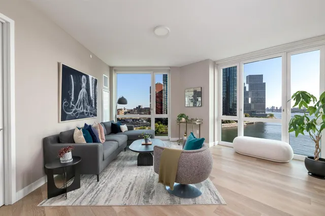 $5,503 | 2-20 Malt Drive, Unit 2210 | Long Island City