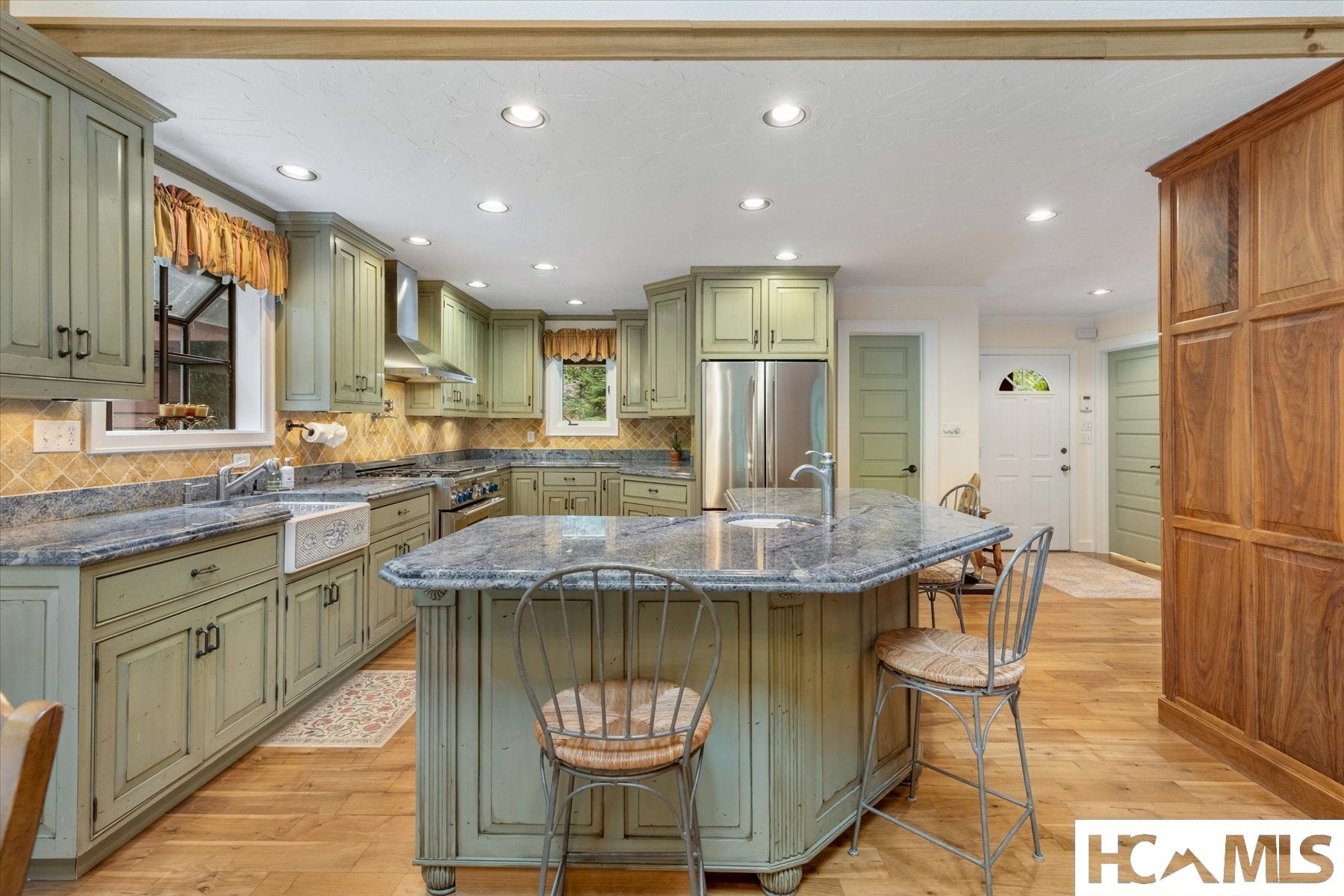 104 Pheasant Run Road Highlands, NC 28741 - Photo 12 of 97 Gallery Image 12