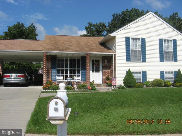 9010 Moonstone Road Baltimore, MD 21236 - Photo 1 of 30 Exterior (Front)