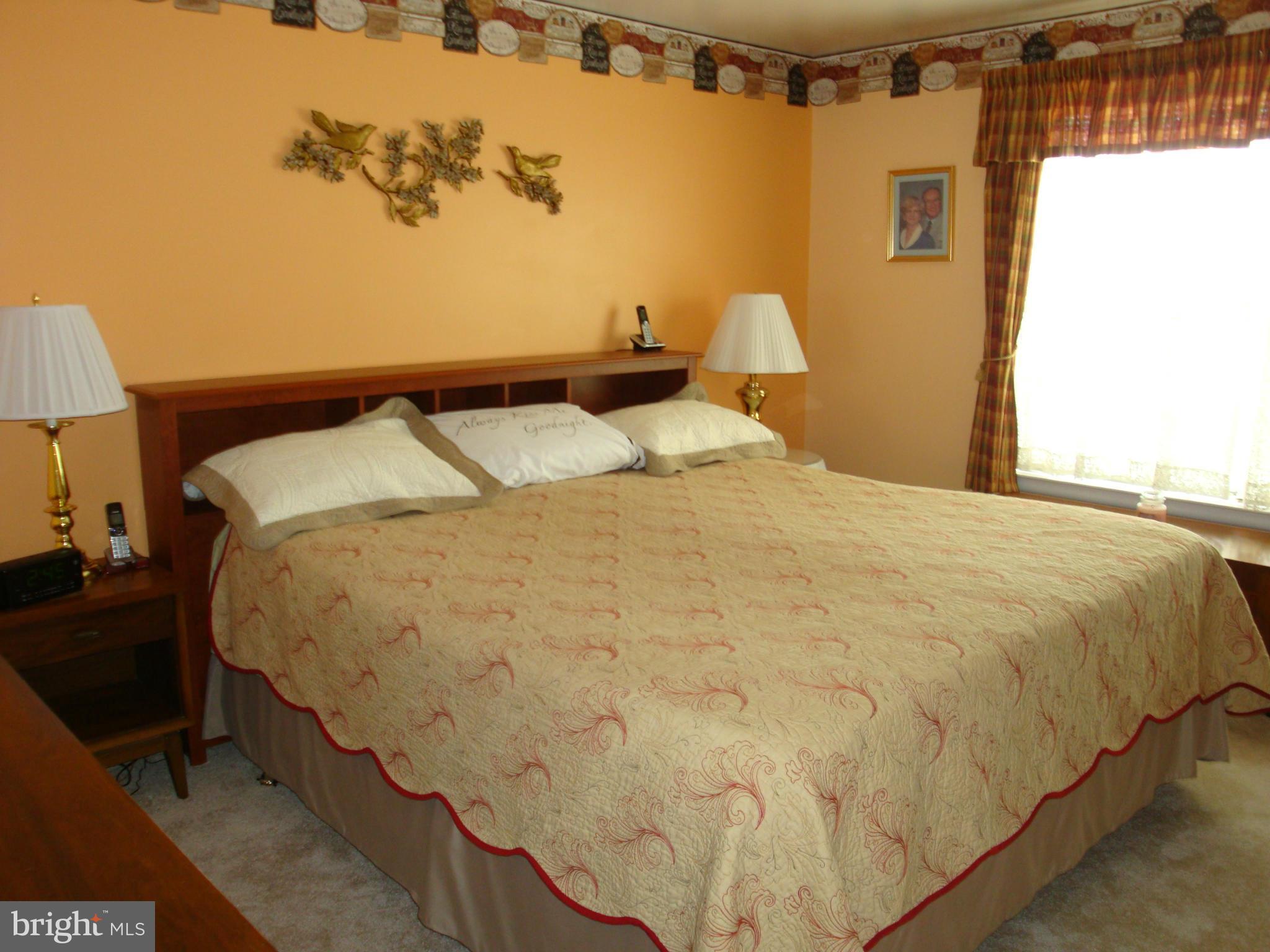 9010 Moonstone Road Baltimore, MD 21236 - Photo 13 of 30 Bedroom (Master)