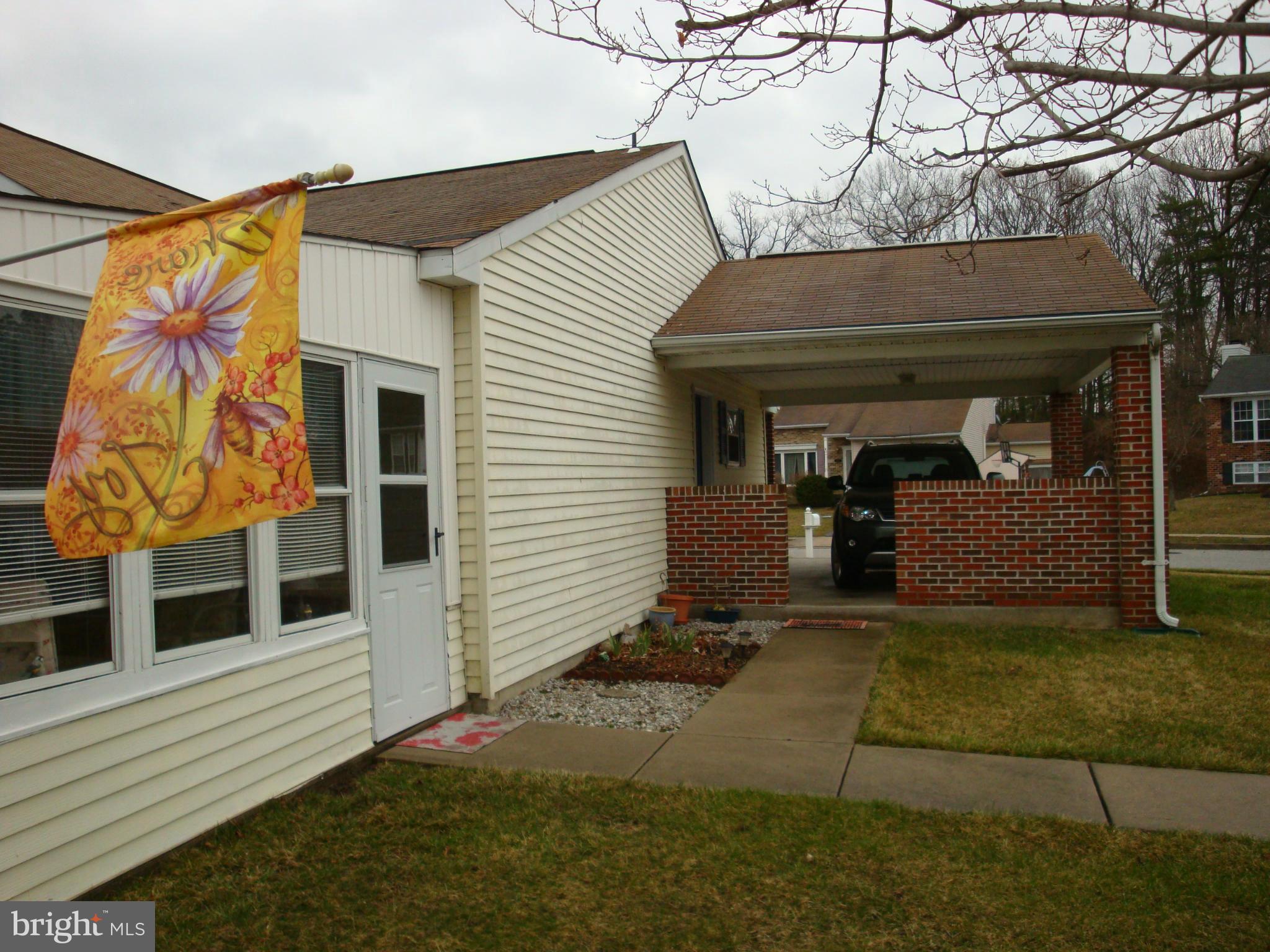 9010 Moonstone Road Baltimore, MD 21236 - Photo 22 of 30 Exterior (General)