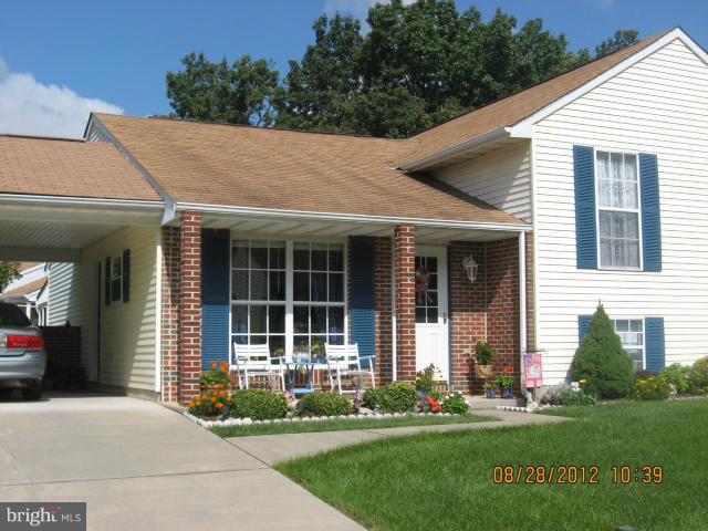9010 Moonstone Road Baltimore, MD 21236 - Photo 27 of 30 Exterior (General)
