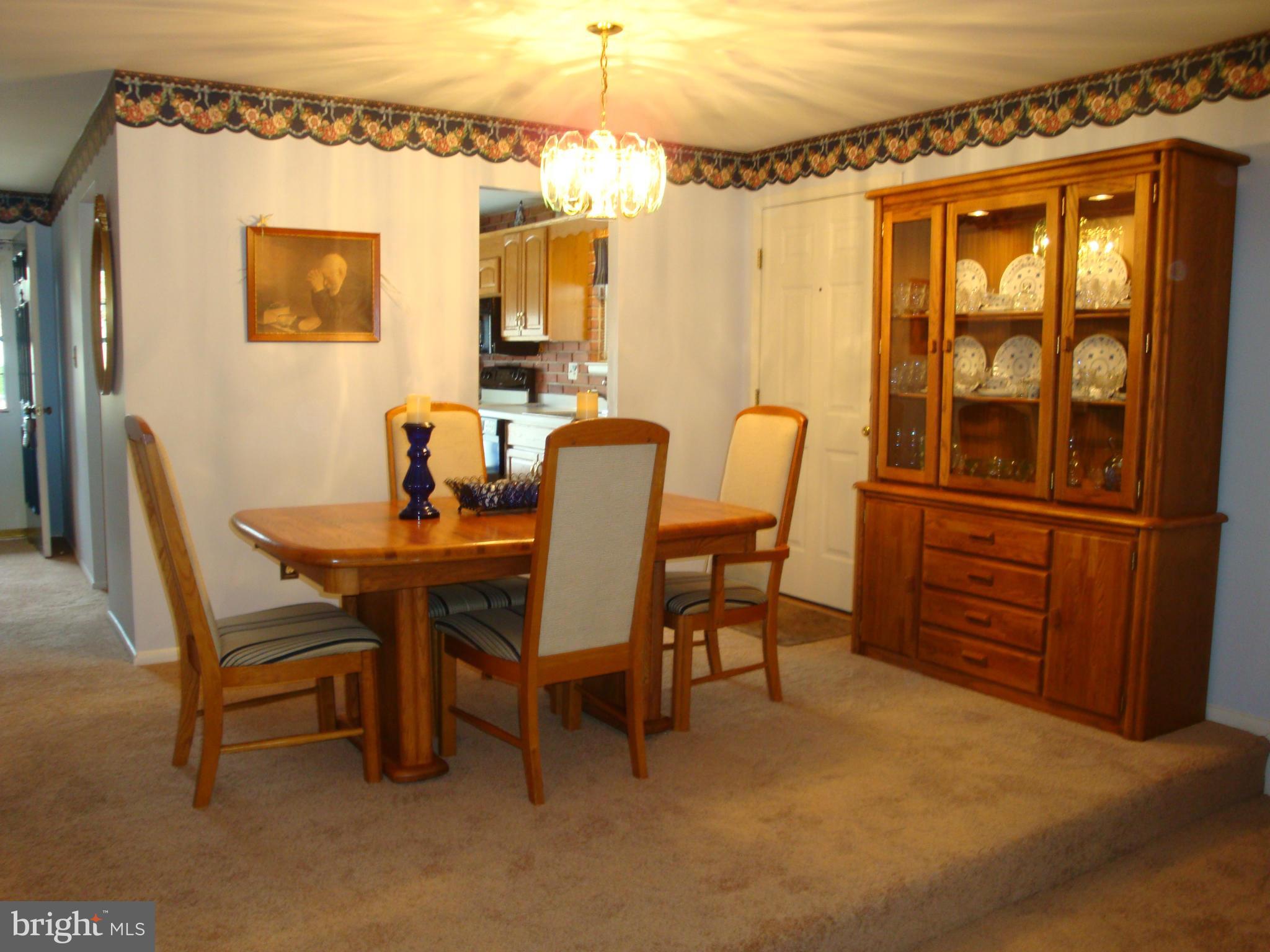 9010 Moonstone Road Baltimore, MD 21236 - Photo 7 of 30 Dining Room