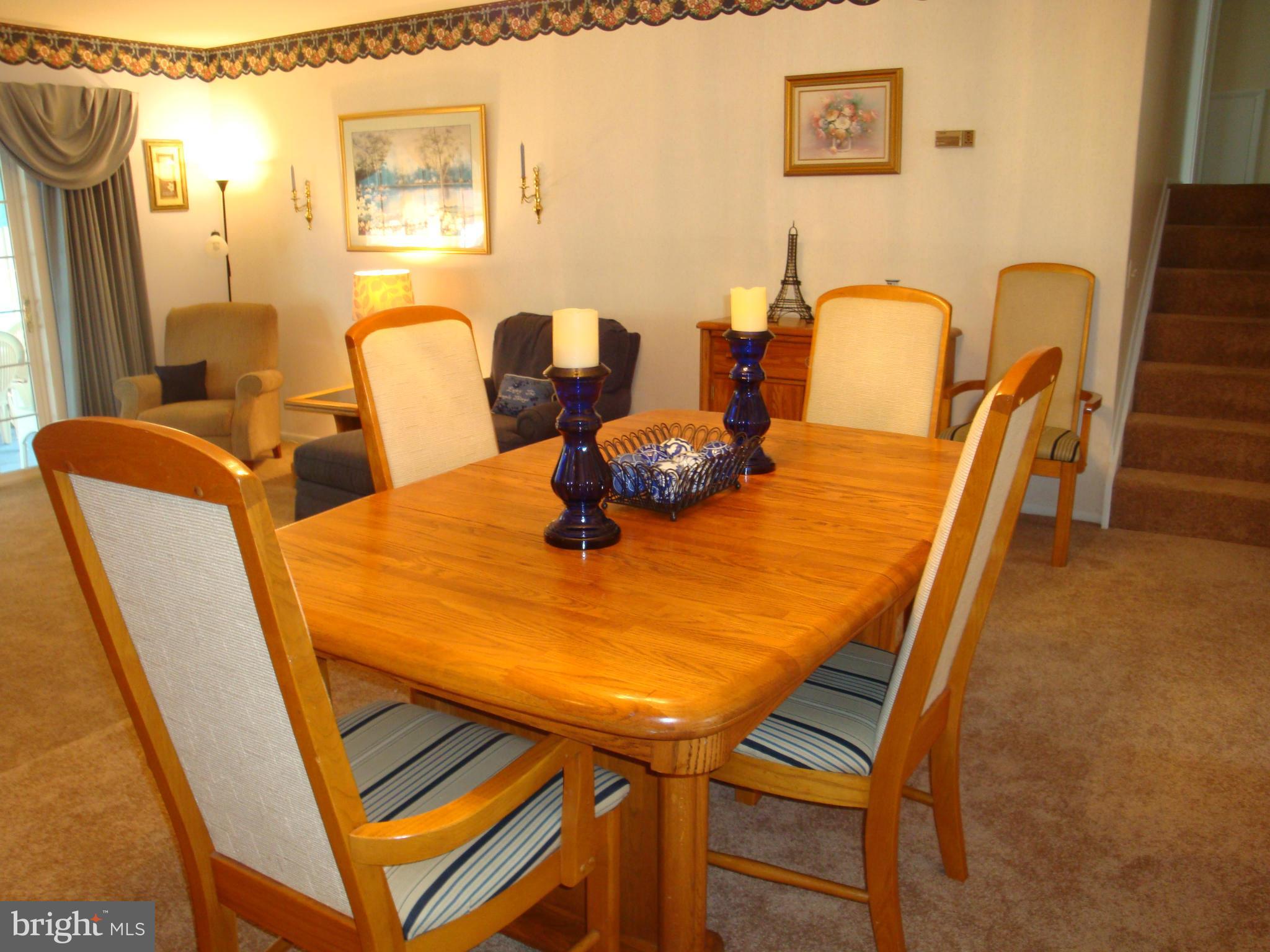 9010 Moonstone Road Baltimore, MD 21236 - Photo 8 of 30 Dining Room