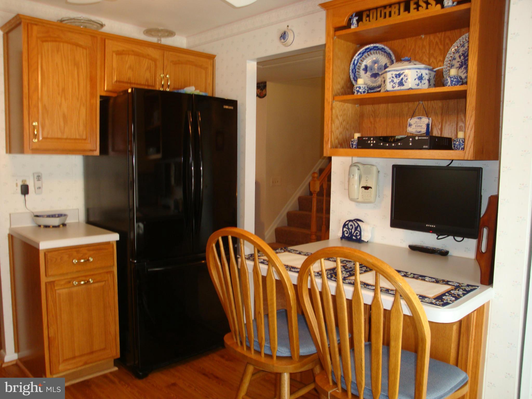 9010 Moonstone Road Baltimore, MD 21236 - Photo 9 of 30 Kitchen