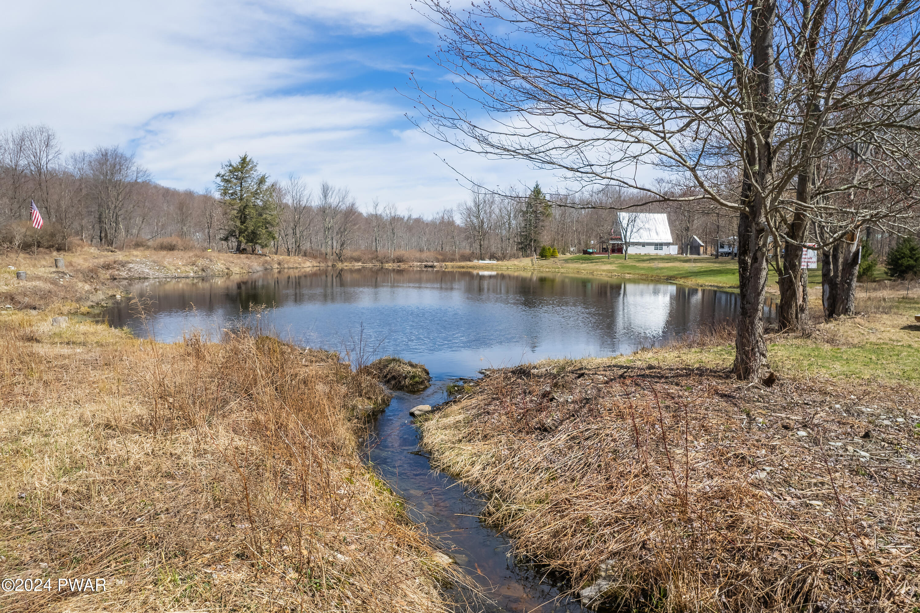 163 Wheeler Road Moscow, PA 18444 - Photo 40 of 41 163 Wheeler Road Drone Photos-13