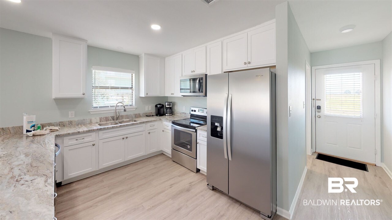 2589 Muscogee Road Gulf Shores, AL 36542 - Photo 6 of 17