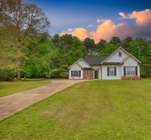 $359,000 | 115 Huntington Street, Covington, GA 30016