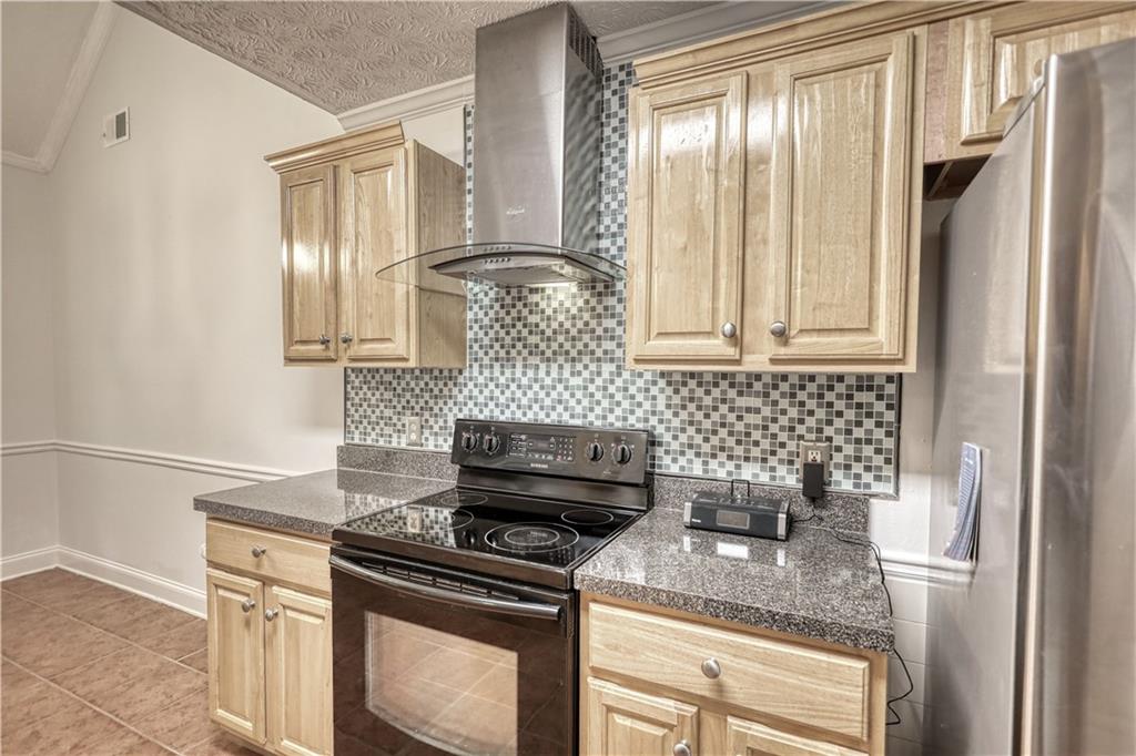 115 Huntington Street Covington, GA 30016 - Photo 15 of 77