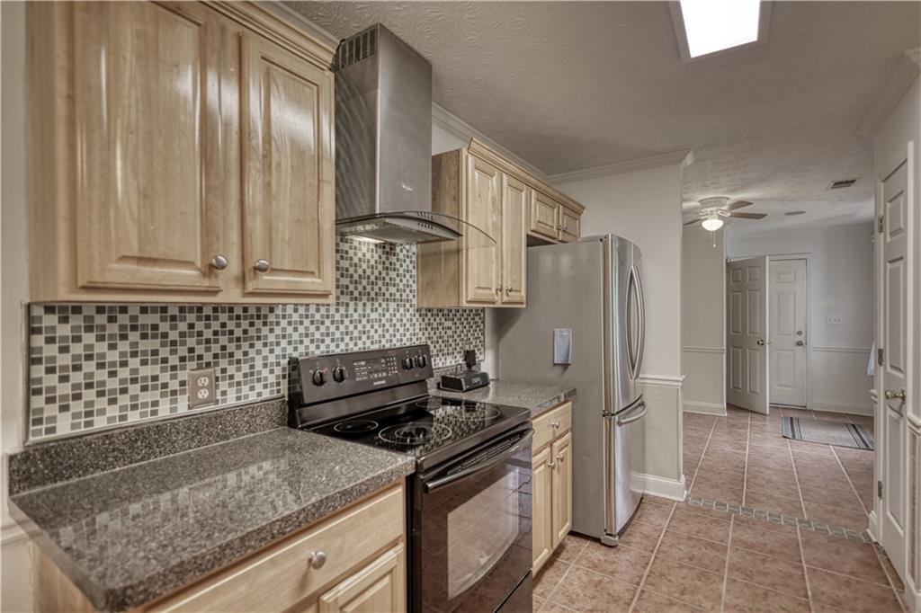 115 Huntington Street Covington, GA 30016 - Photo 19 of 77