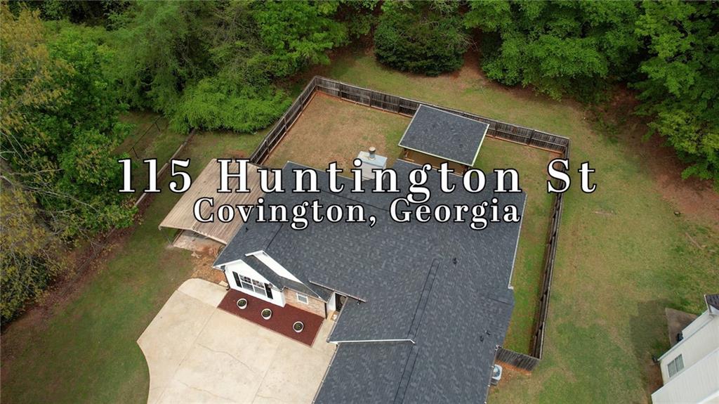 115 Huntington Street Covington, GA 30016 - Photo 4 of 77