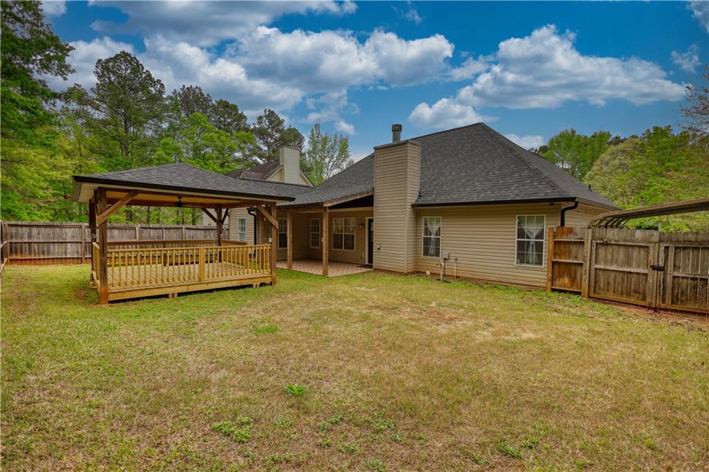 115 Huntington Street Covington, GA 30016 - Photo 60 of 77