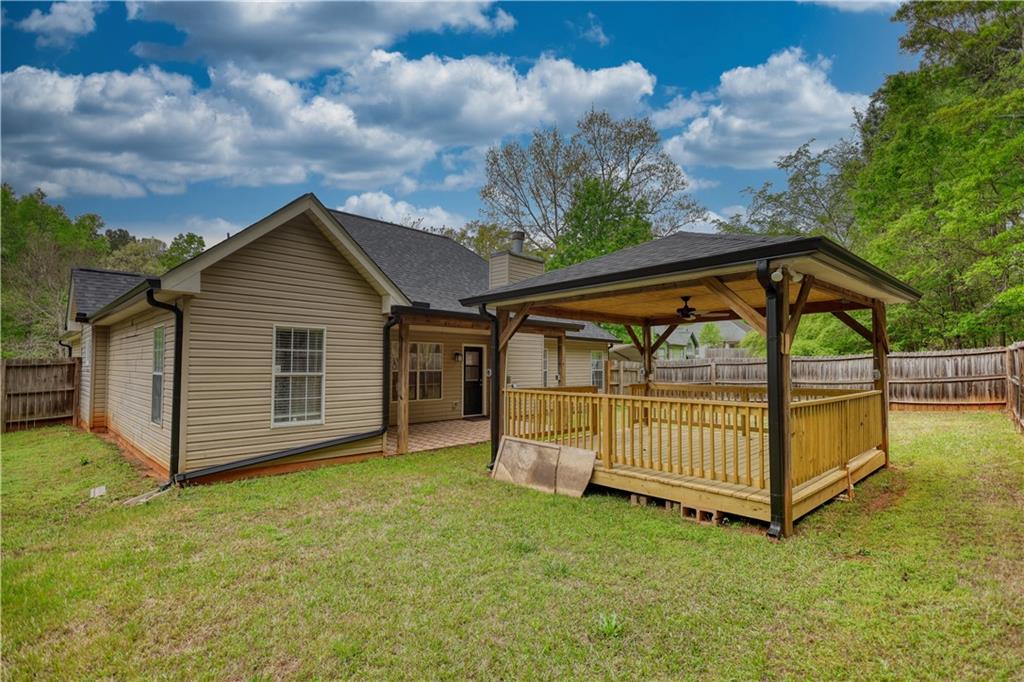 115 Huntington Street Covington, GA 30016 - Photo 62 of 77