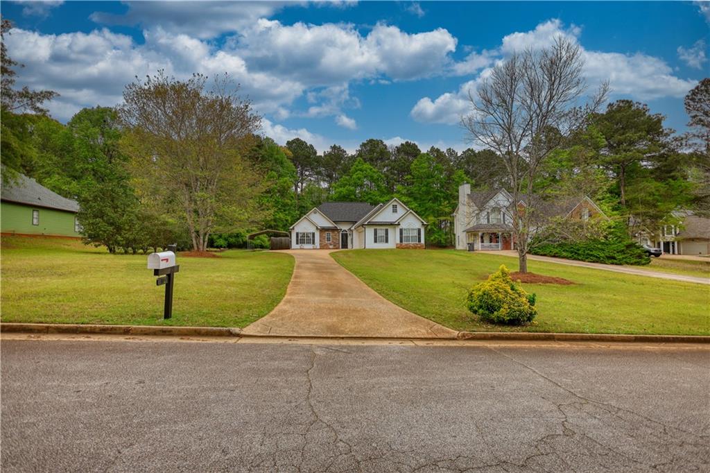 115 Huntington Street Covington, GA 30016 - Photo 63 of 77