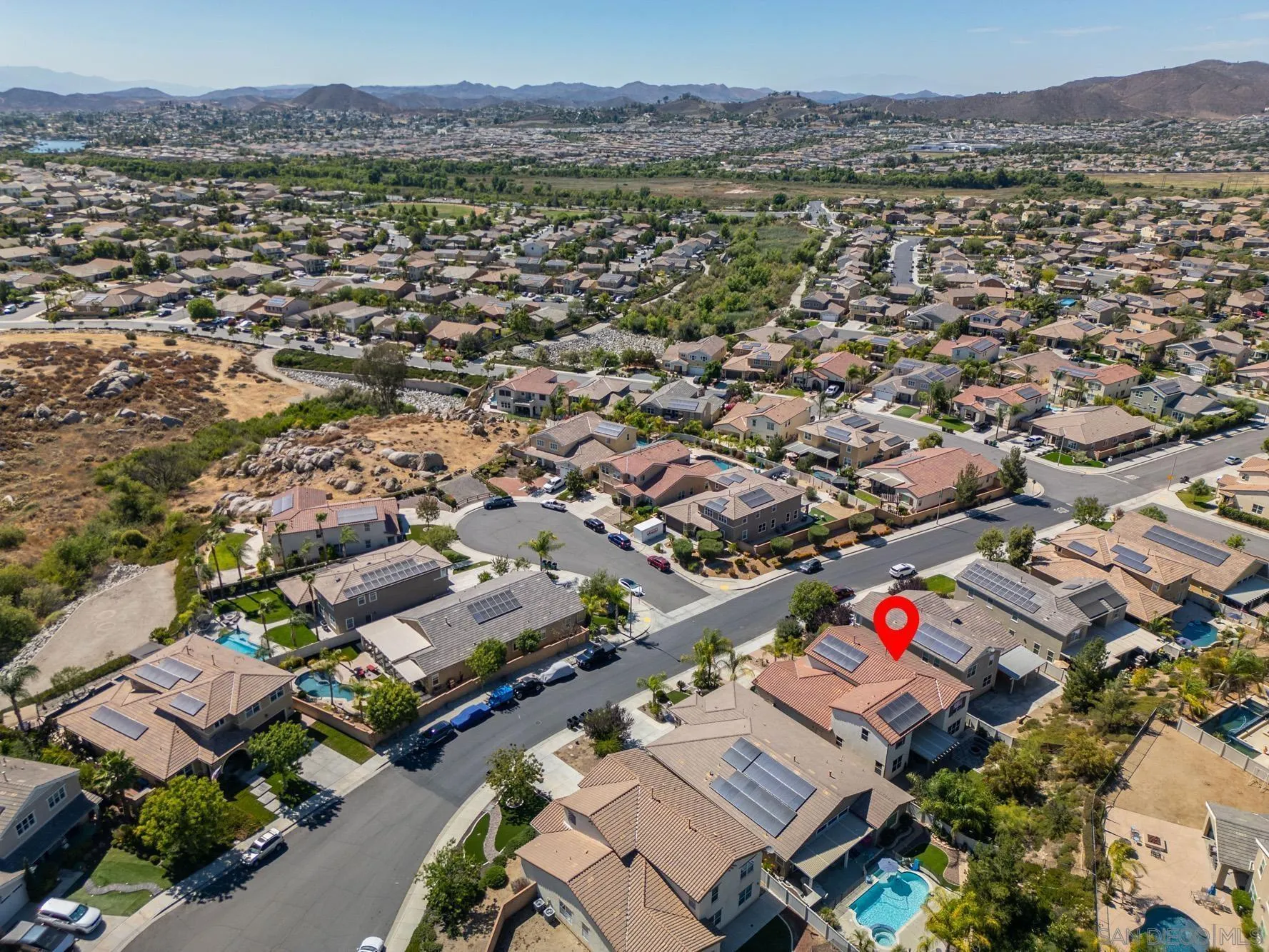 30656 Stage Coach Road Menifee, CA 92584 - Photo 43 of 45