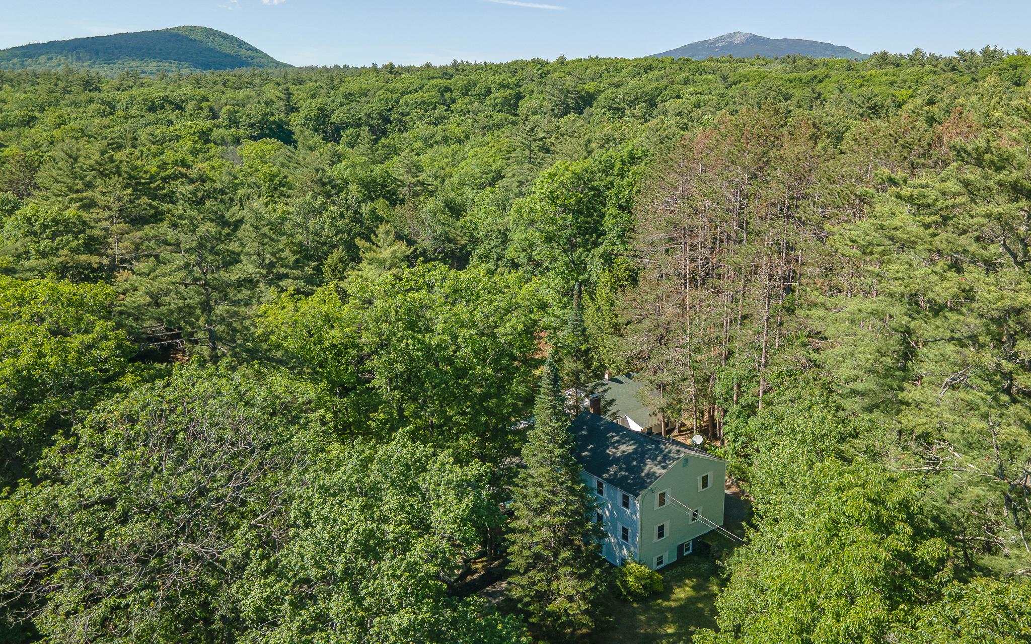 574 Fitzwilliam Road Jaffrey, NH 03452 - Photo 53 of 56
