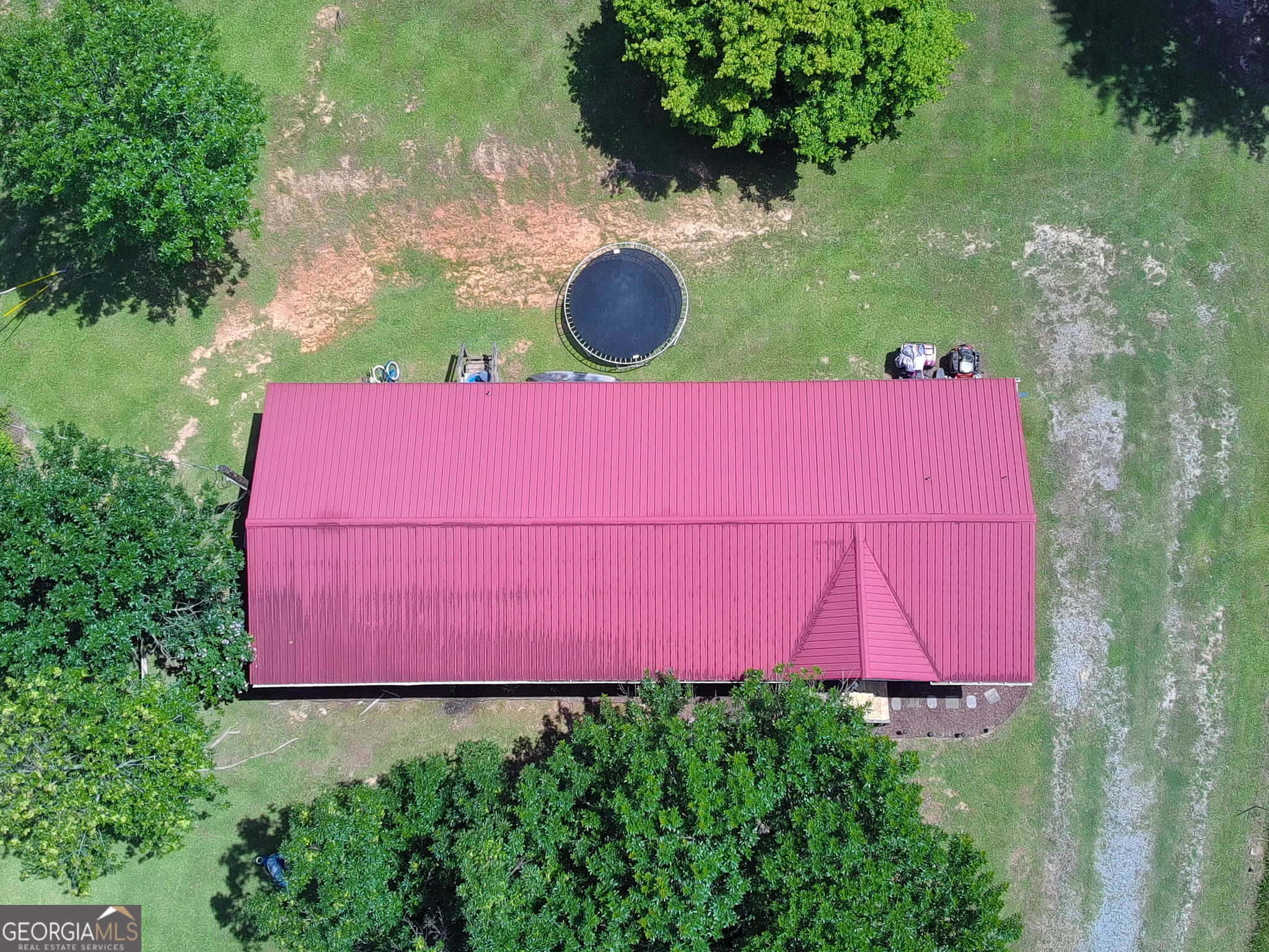 781 Jenkins Gap Road Summerville, GA 30747 - Photo 44 of 45