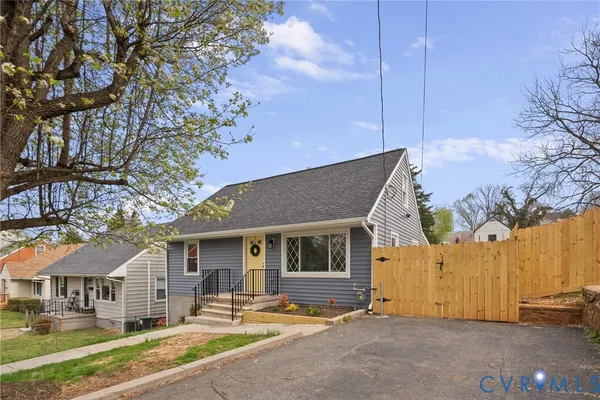 $699,000 | 919 Druid Avenue, Charlottesville, VA 22902