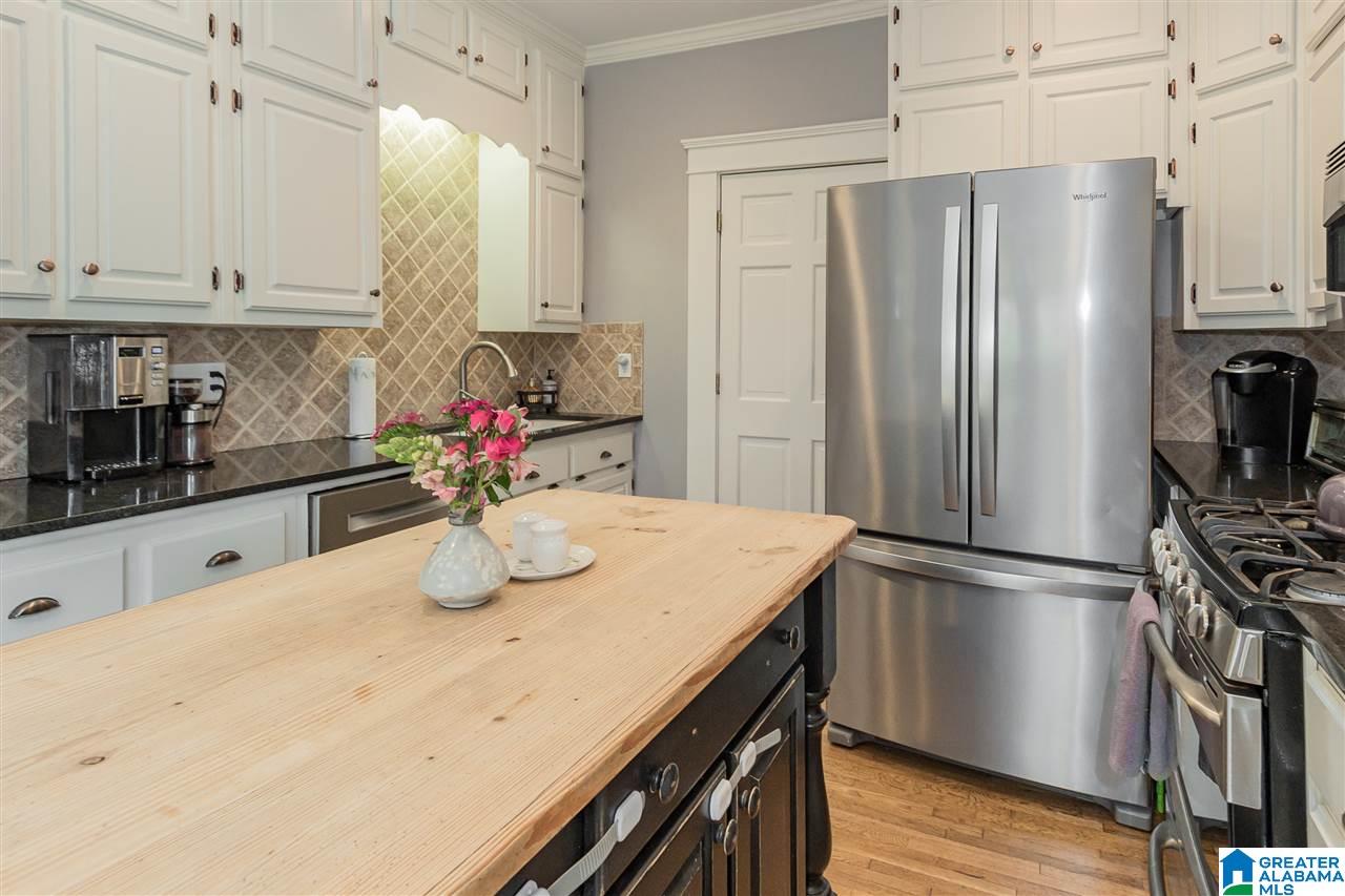 117 West Hawthorne Road Birmingham, AL 35209 - Photo 13 of 42