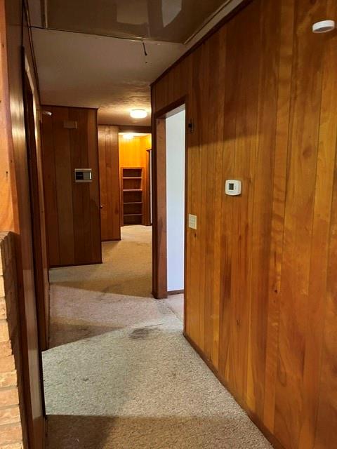 304 Sunset Street Roxton, TX 75477 - Photo 6 of 31 wooden floor in a gallery