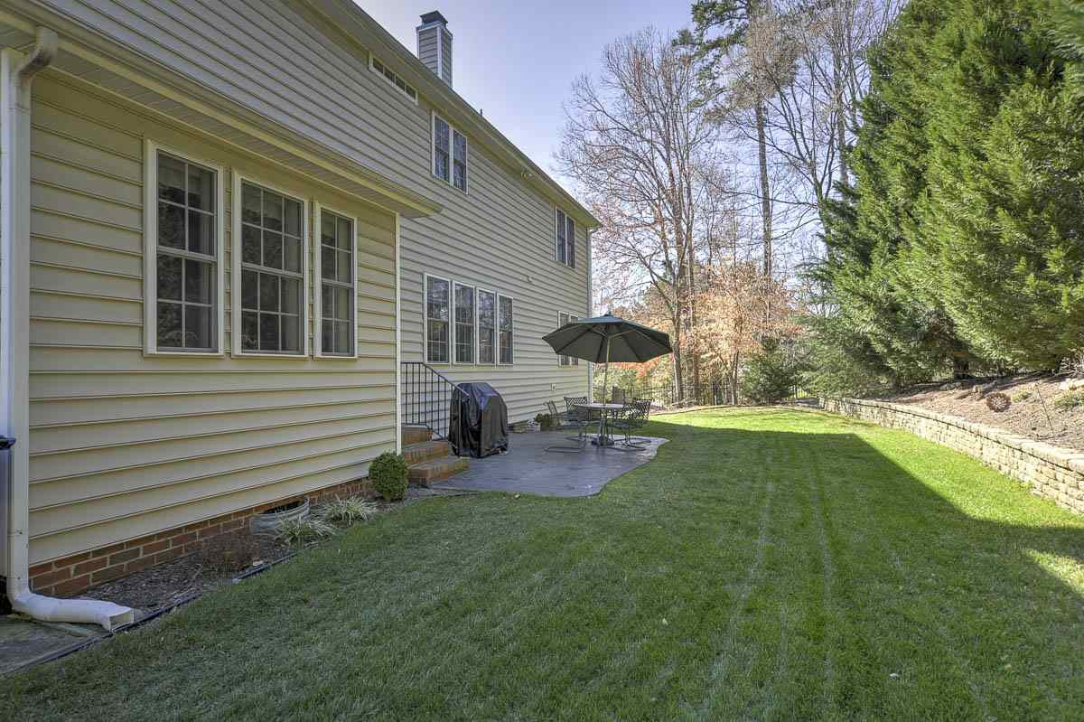 3000 Avensburg Court Raleigh, NC 27614 - Photo 21 of 24 Photo 22