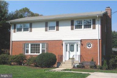 1012 Kathryn Road Silver Spring, MD 20904 - Photo 1 of 1 Exterior (Main)
