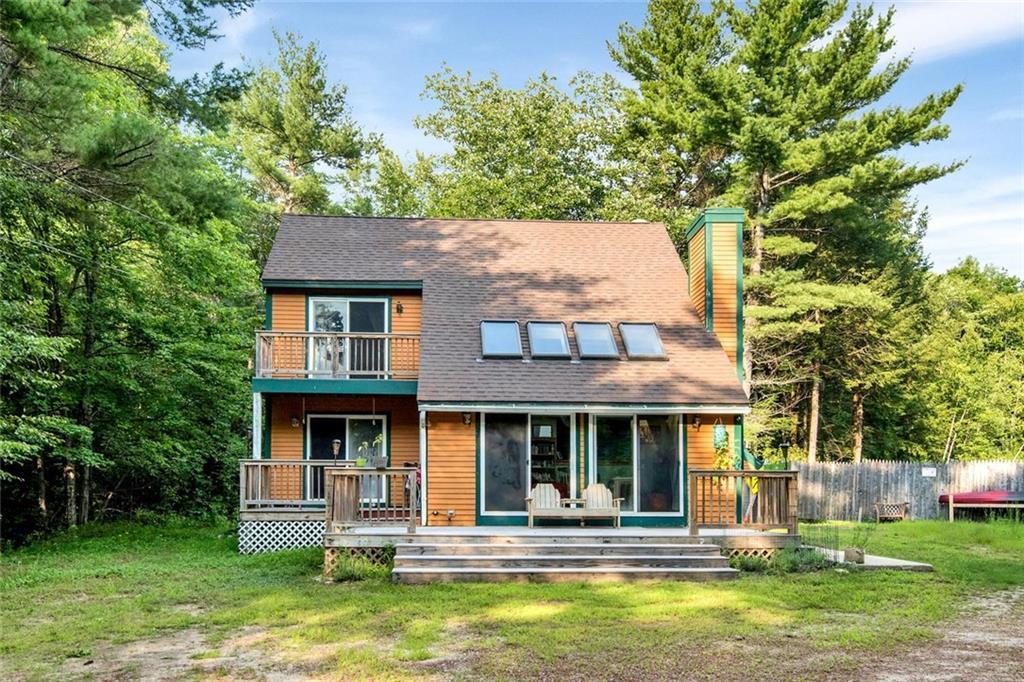 425 North Shore Road New Gloucester, ME 04260 - Photo 1 of 29 Welcome to 426 North Shore Rd, New...