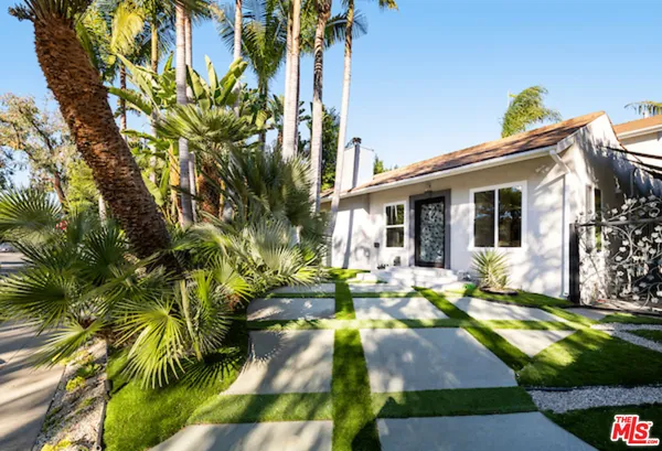 $12,000 | 164 North Willaman Drive, Beverly Hills, CA 90211
