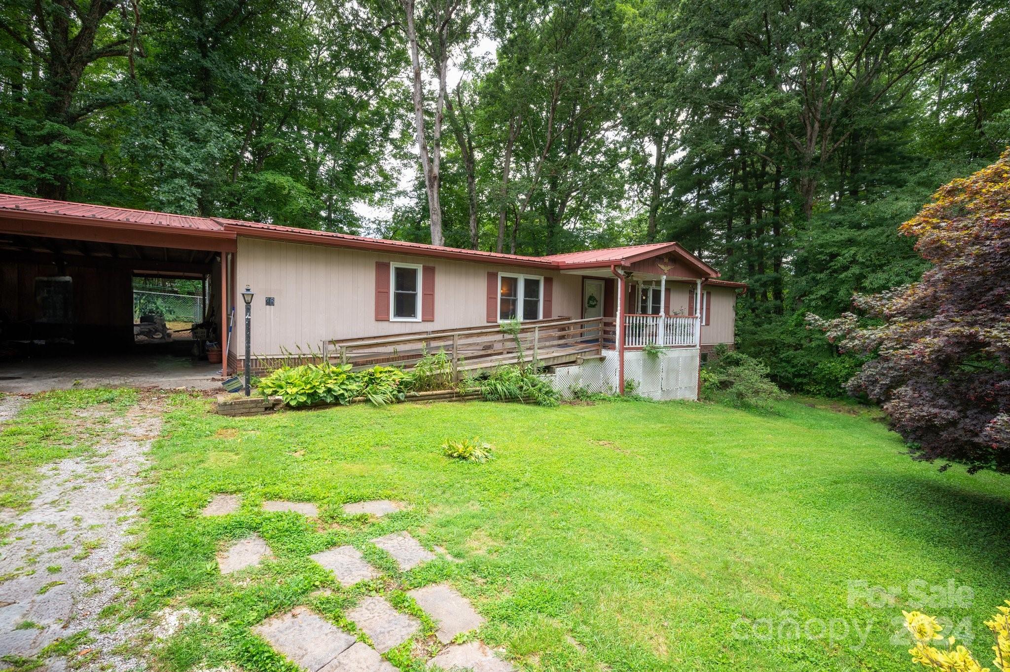36 McKinney Road Asheville, NC 28806 - Photo 1 of 21 Gallery Image 1
