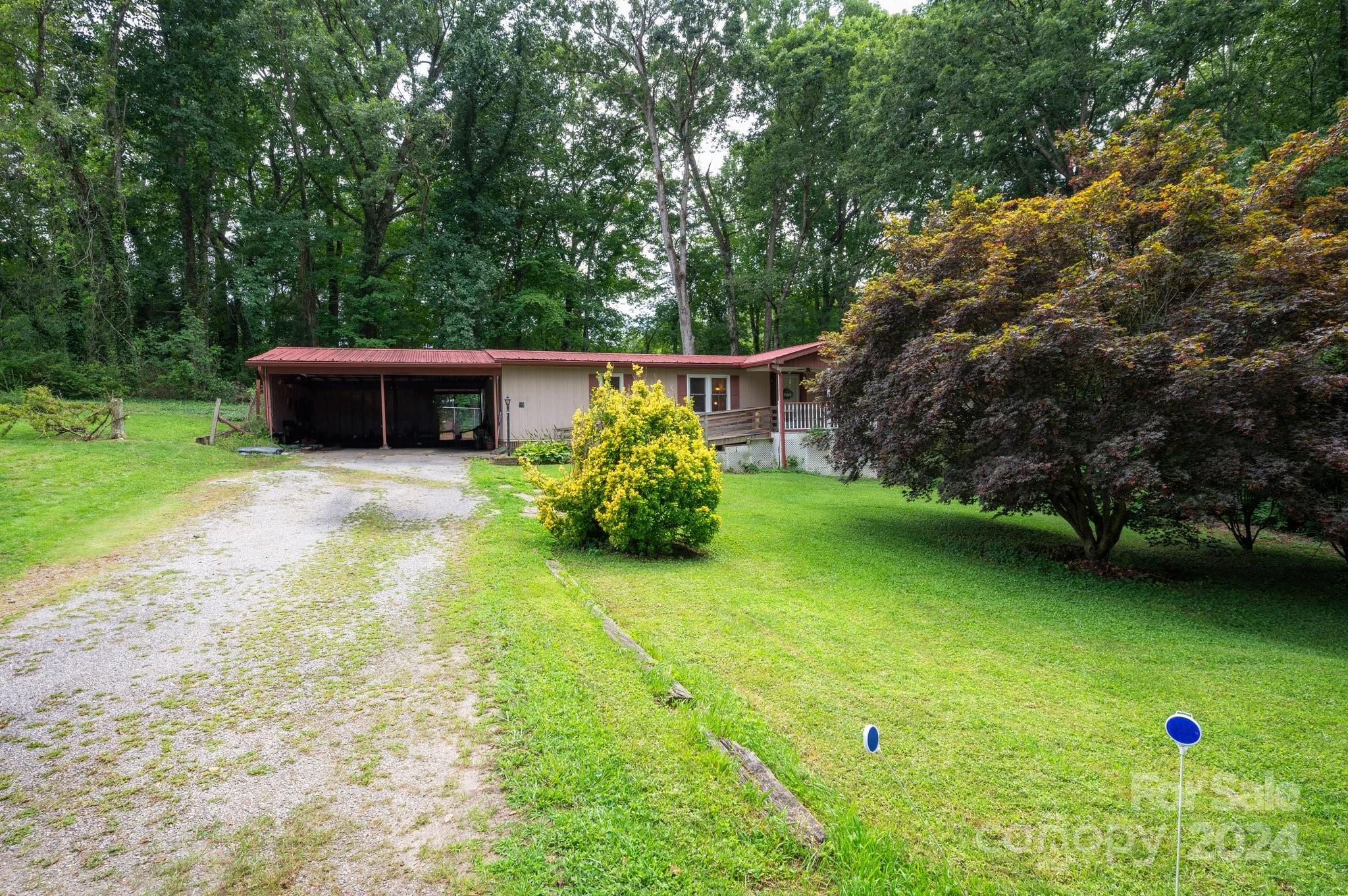 36 McKinney Road Asheville, NC 28806 - Photo 2 of 21 Gallery Image 2