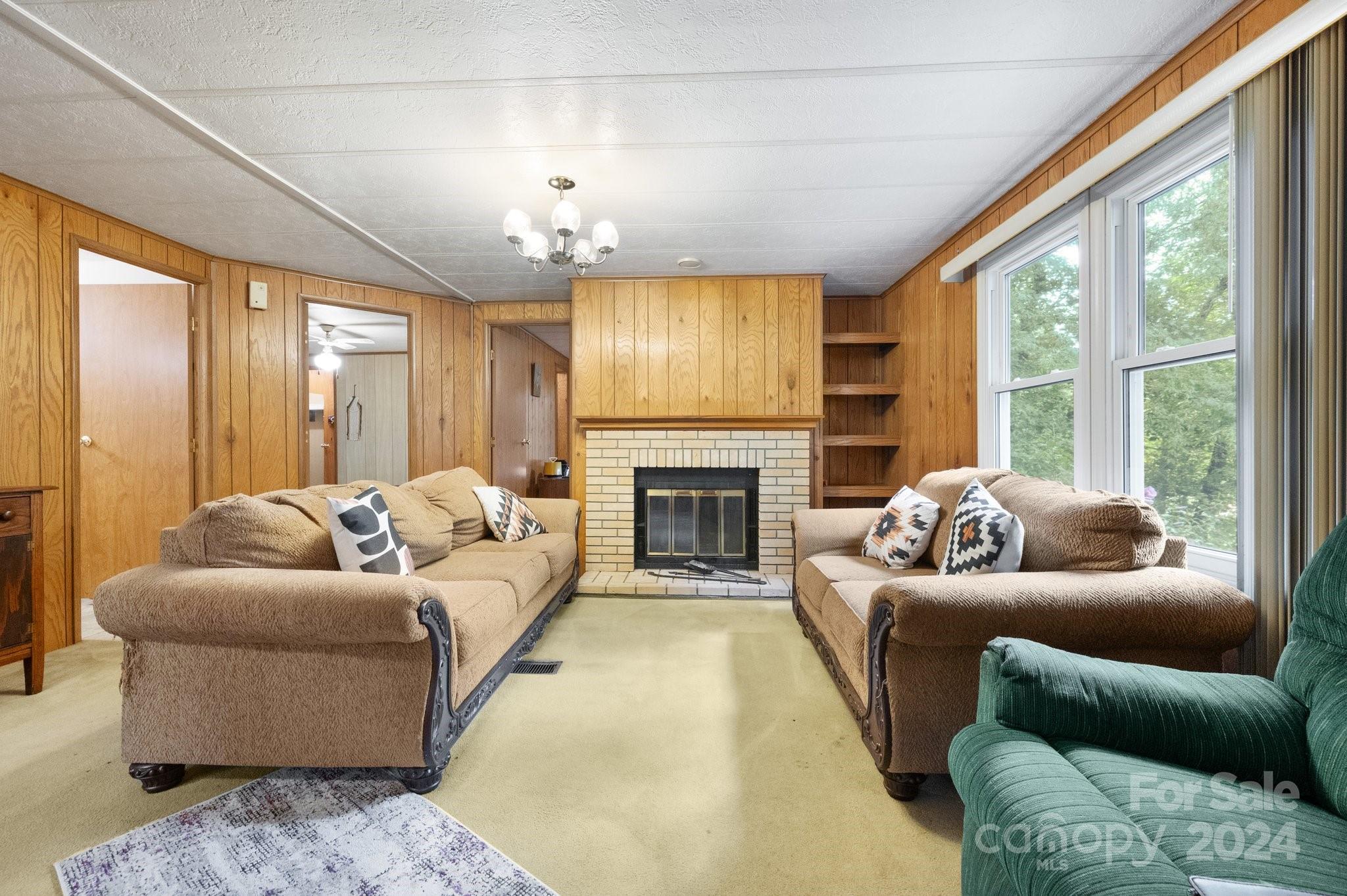 36 McKinney Road Asheville, NC 28806 - Photo 4 of 21 Gallery Image 4
