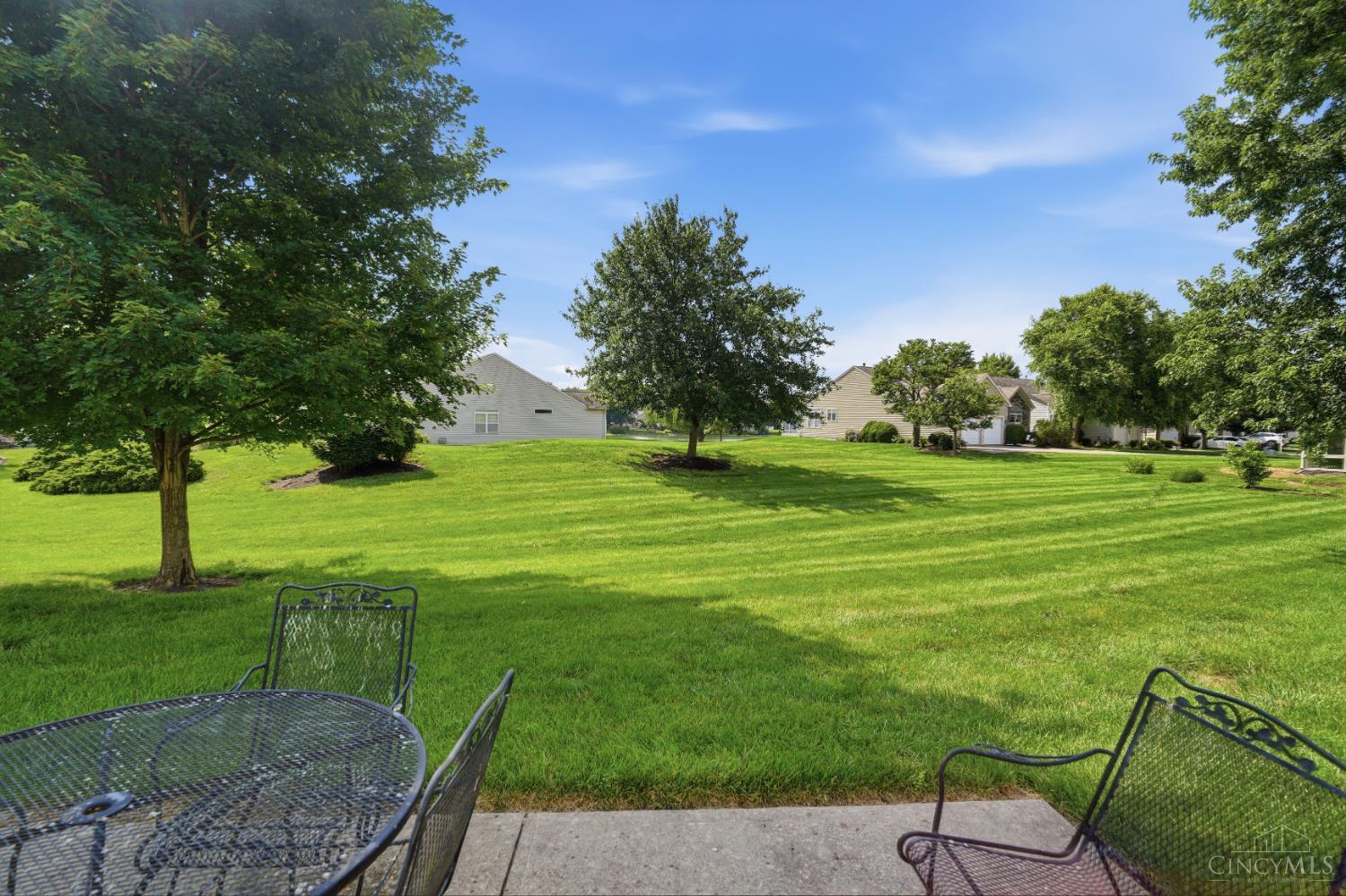 7743 Crystal Cove Pointe Maineville, OH 45039 - Photo 38 of 43