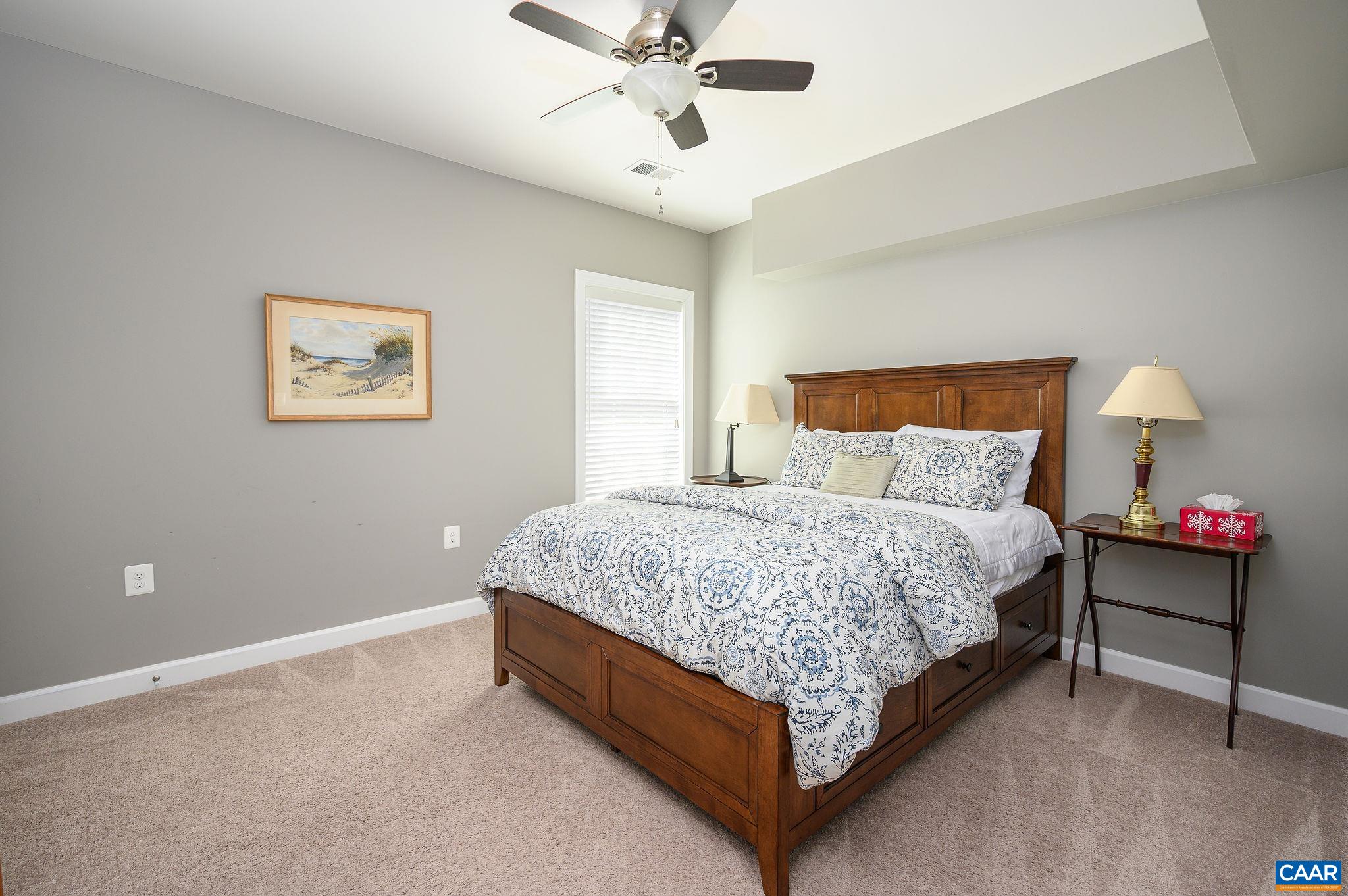 1189 Pen Park Road Charlottesville, VA 22901 - Photo 18 of 23 One of two terrace bedrooms