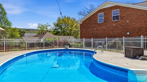 $485,000 | 3216 Leona Drive, Rocky Face, GA 30740