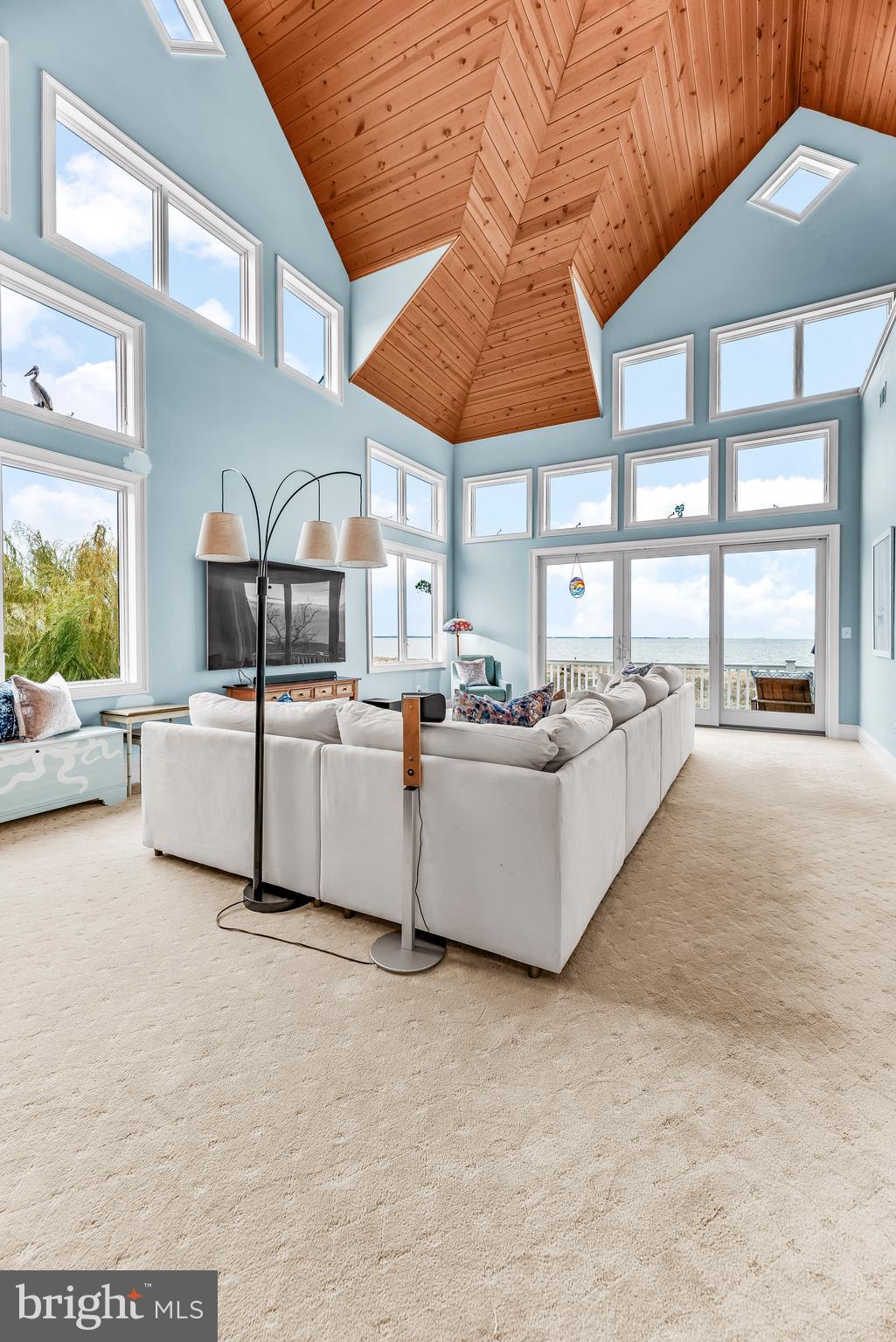 3095 Calvert Boulevard Lusby, MD 20657 - Photo 37 of 105 It's ok to say WOW!!!