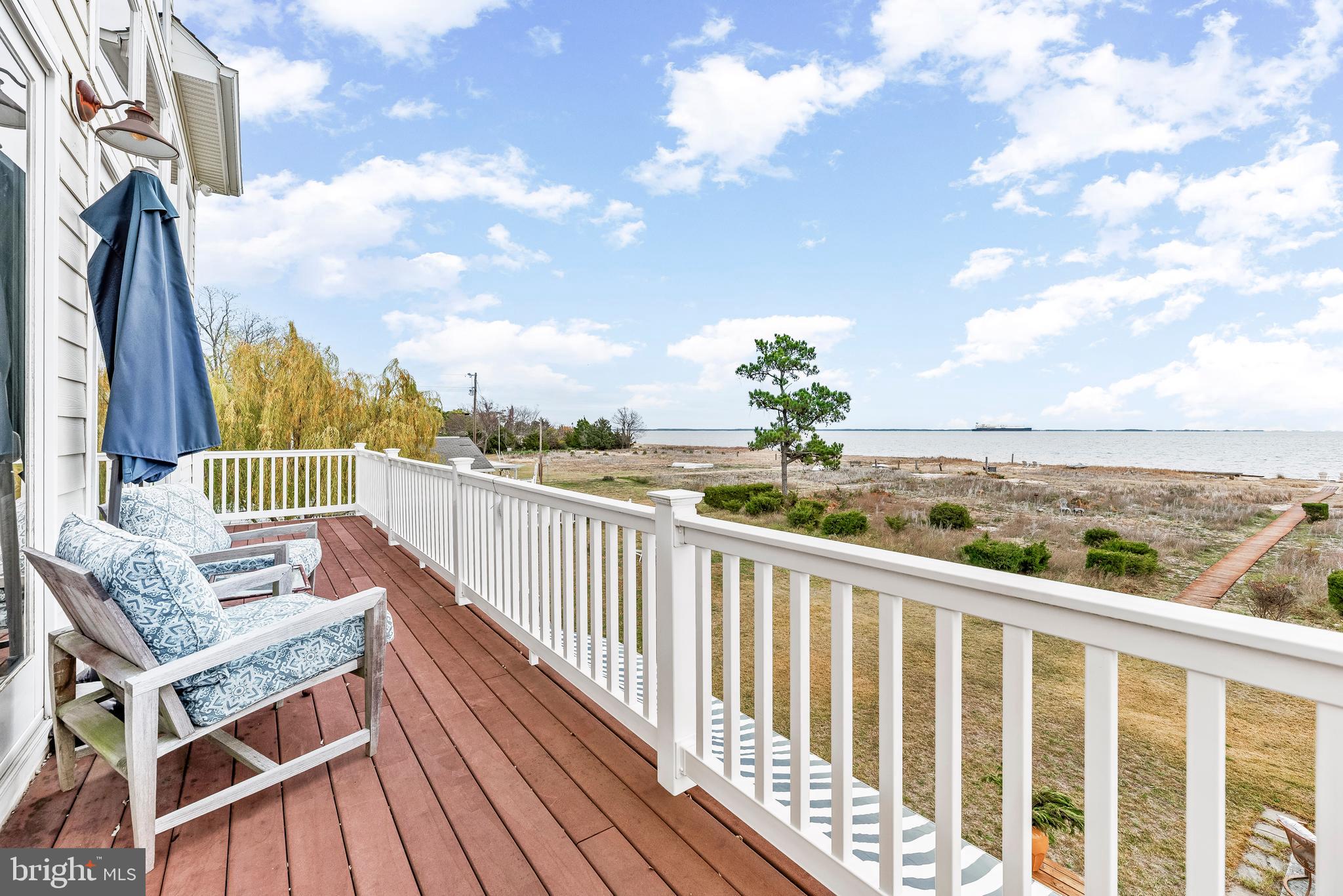 3095 Calvert Boulevard Lusby, MD 20657 - Photo 42 of 105 Just beautiful! And it brings spans to the primary